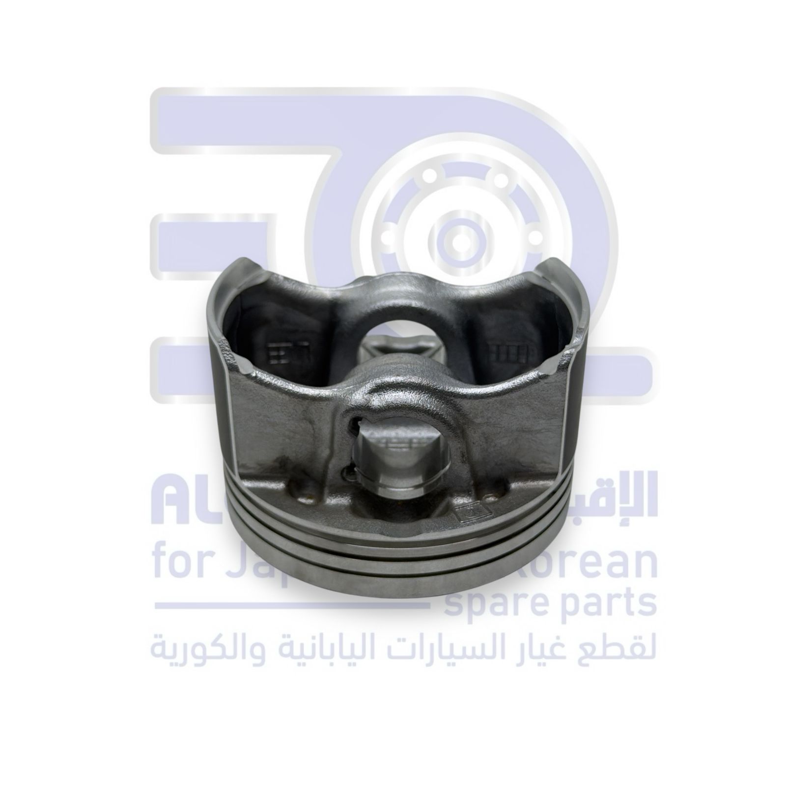 بستم هوندا اكورد من 2015 الى 2016 مقاس صفر