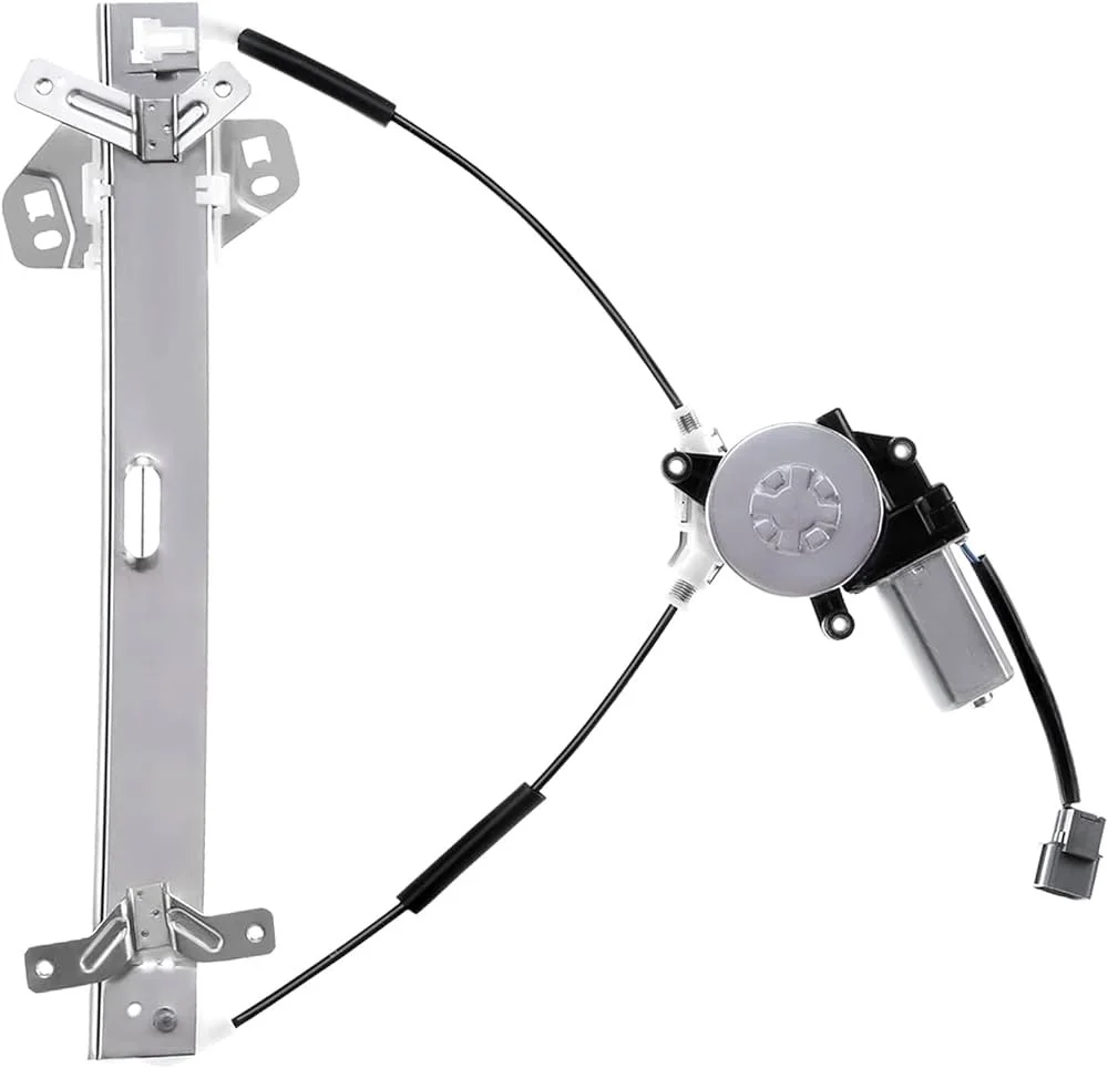 ماكينة زجاج اكورد 2003الى2007يمين