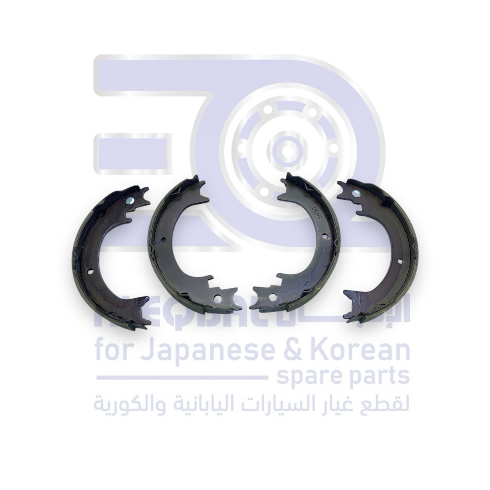 قماش جلنط ميتسوبيشي باجيرو من 2007 الى 2025 مكينة 3.8 & مكينة ديزل  اصلي