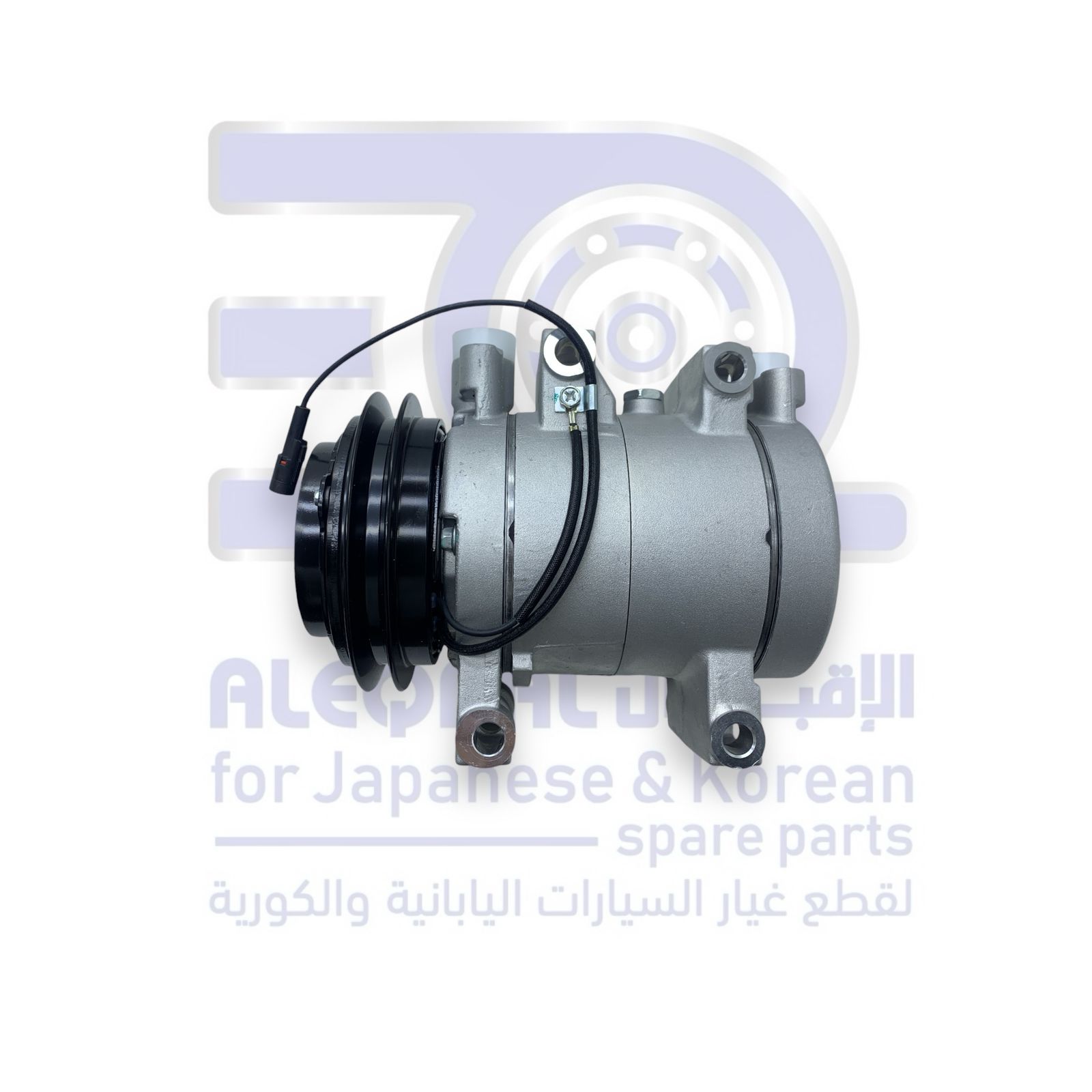 كمبروسر ايسوزو ديماكس من 2004 الى 2024 مكينة 3.0 بكرة واحدة تايلندي