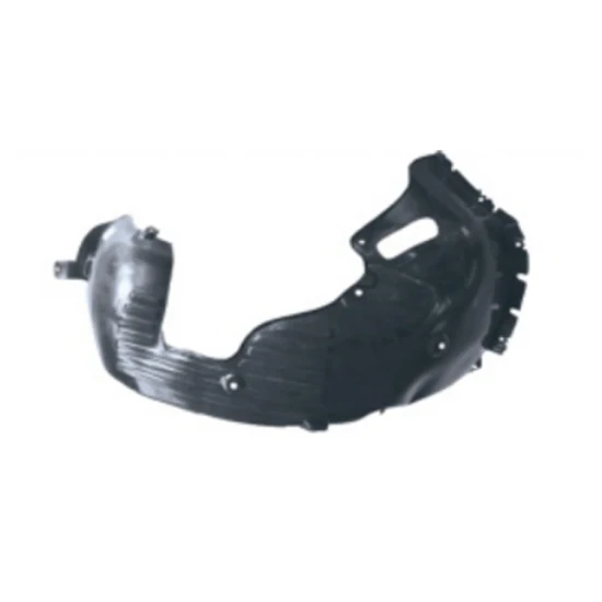 بطانة رفرف سوناتا 2015الى2017يسار