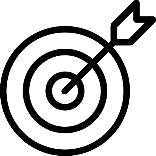 الأهداف 
