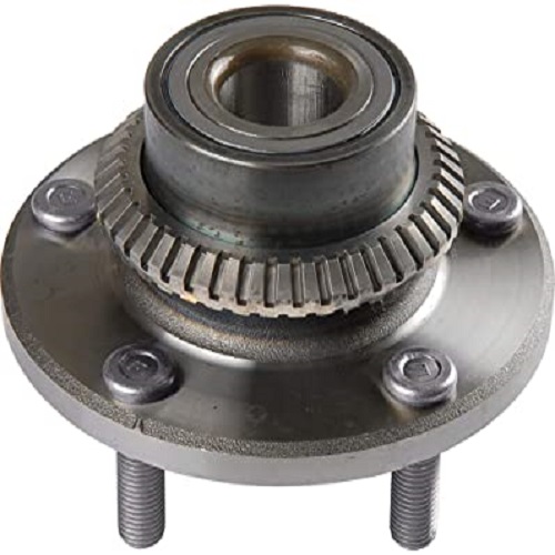 فلنجة هوب خلفي افيو 2007الى2012صيني