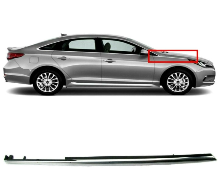 زيق رفرف سوناتا 2015 الى 2017 يمين صيني