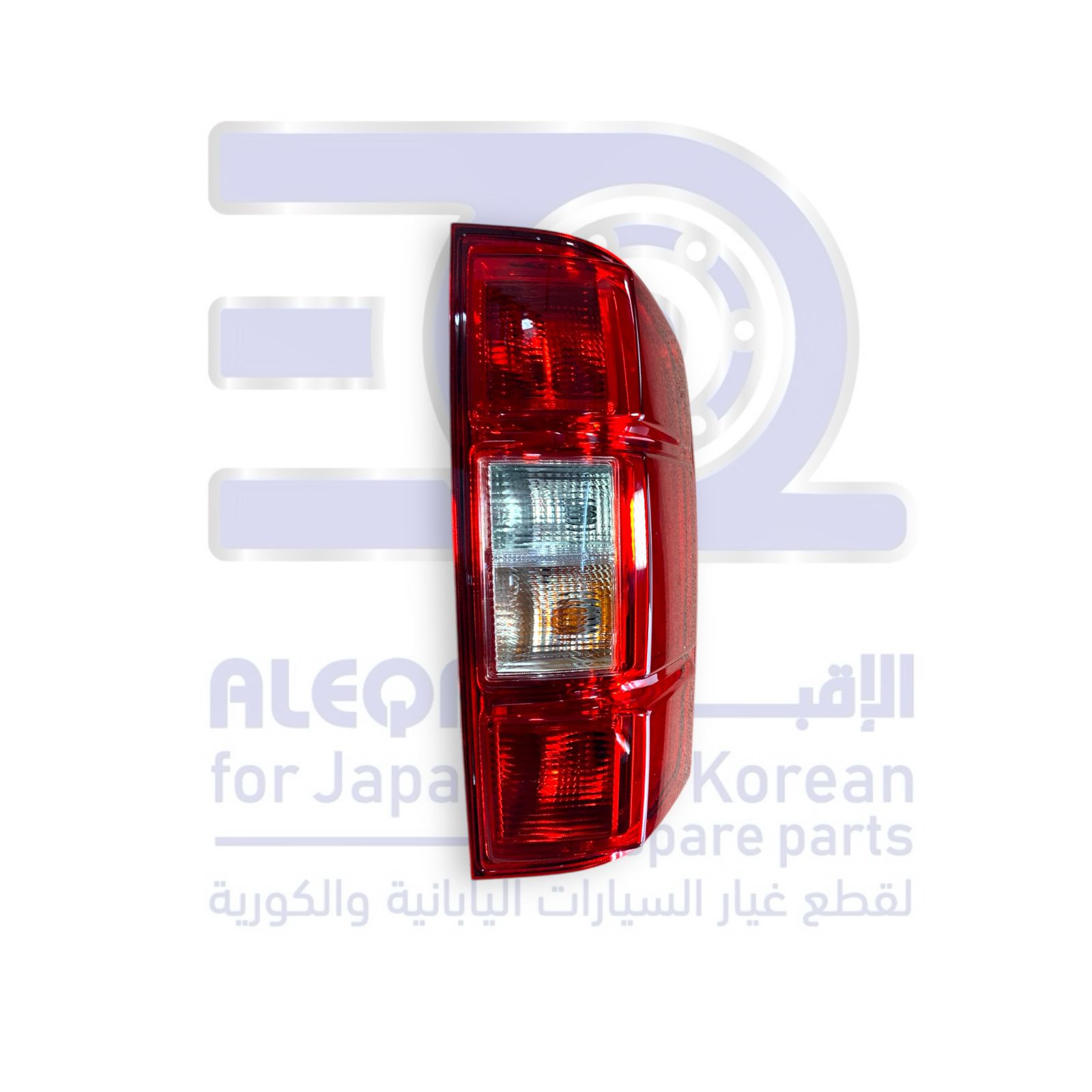 اسطب خلفي جريت وول وينجل 7 من 2019 الى 2026 يمين صيني