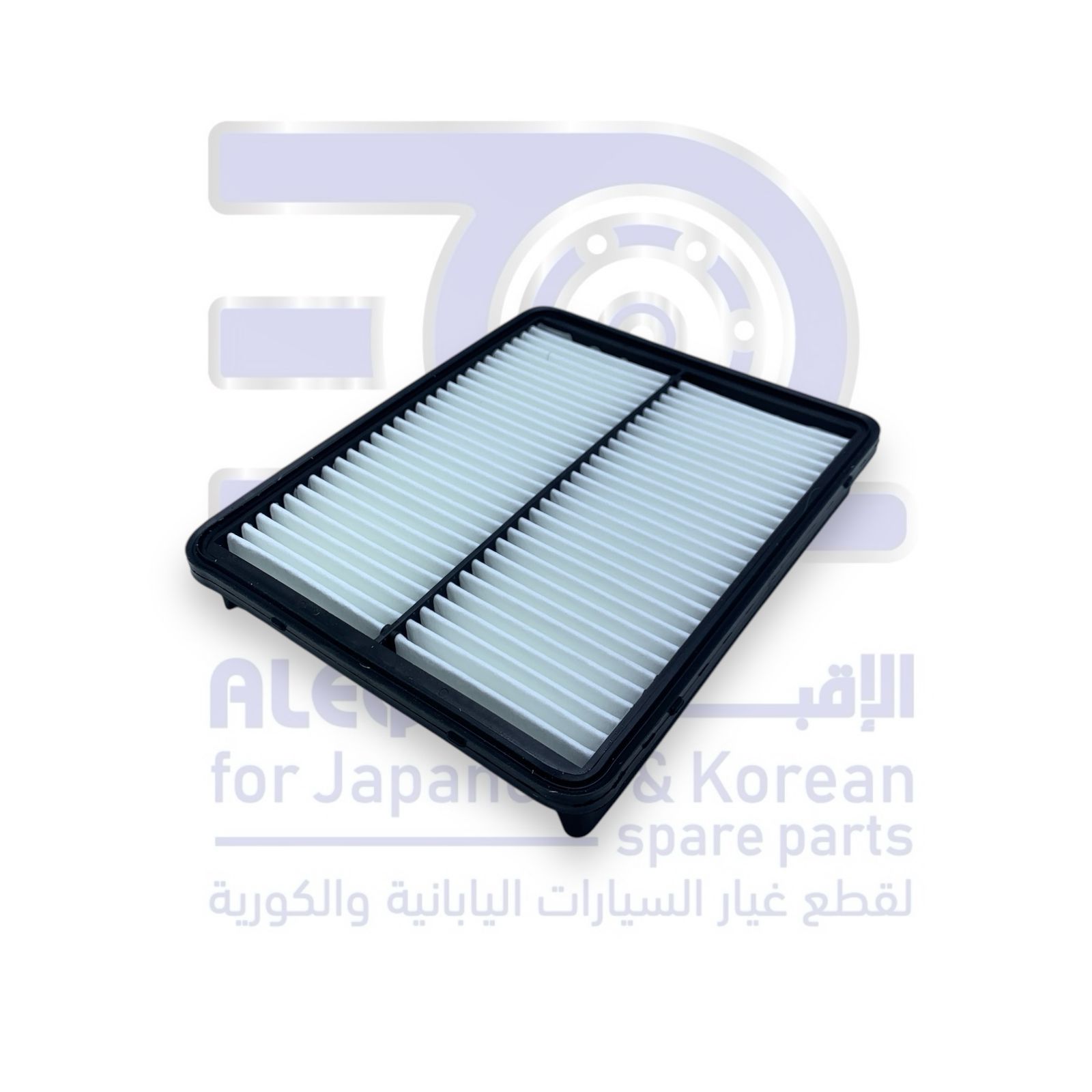 فلتر هواء هونداي سوناتا من 2011 الى 2014 مكينة 2.4