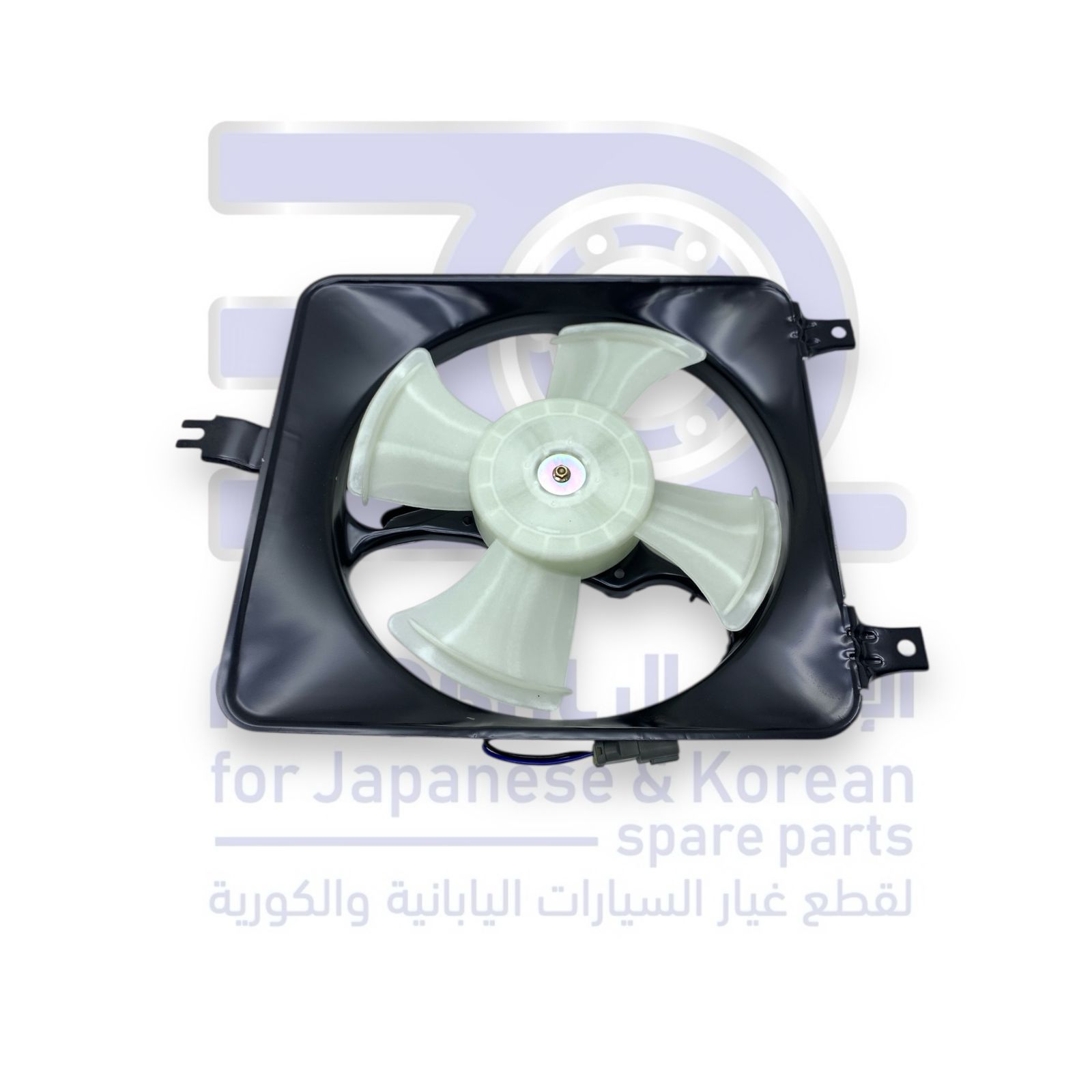 مروحة مكيف هوندا اكورد من 1990 الى 1993