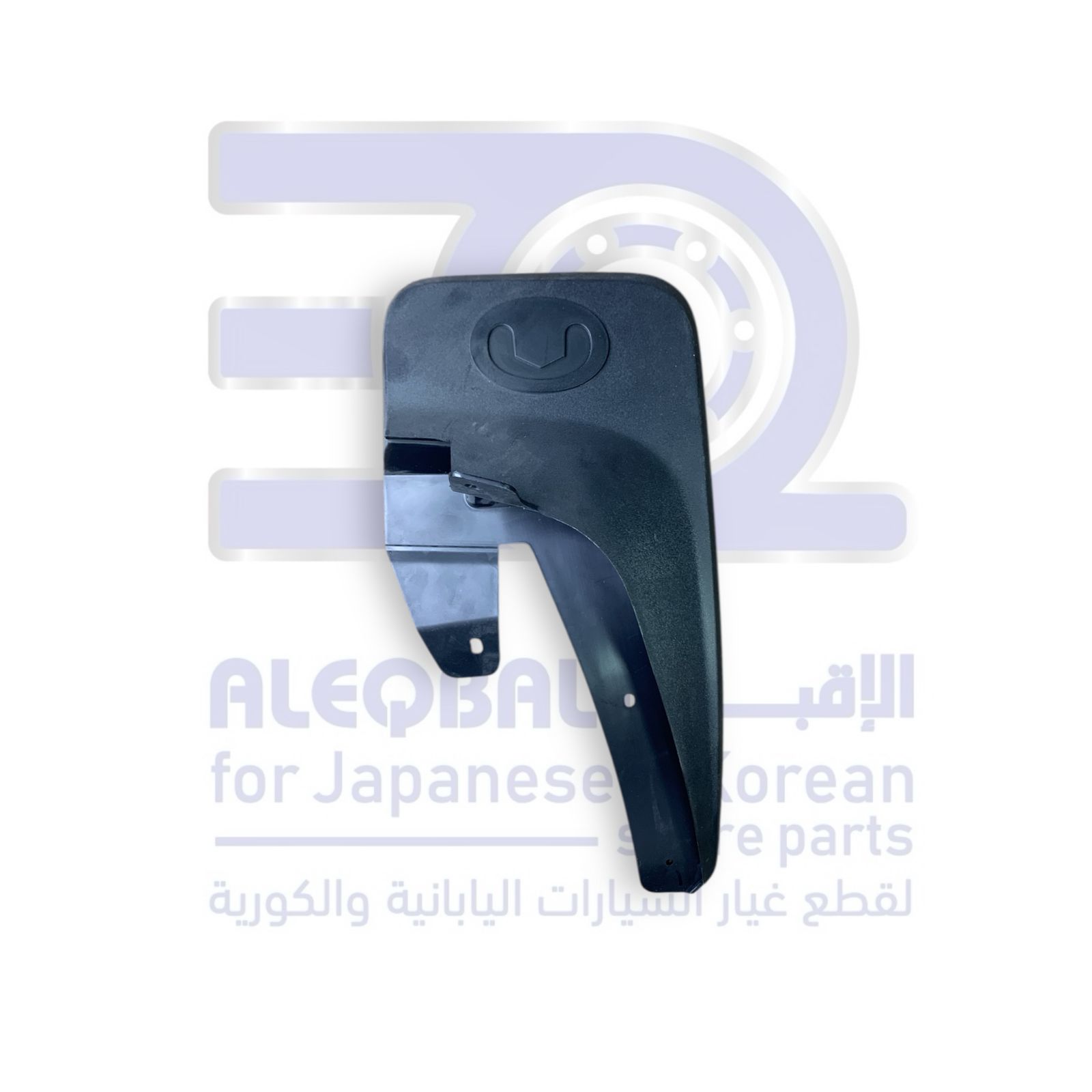 نسافة امامي جريت وول وينجل 7 من 2019 الى 2026 يمين اصلي