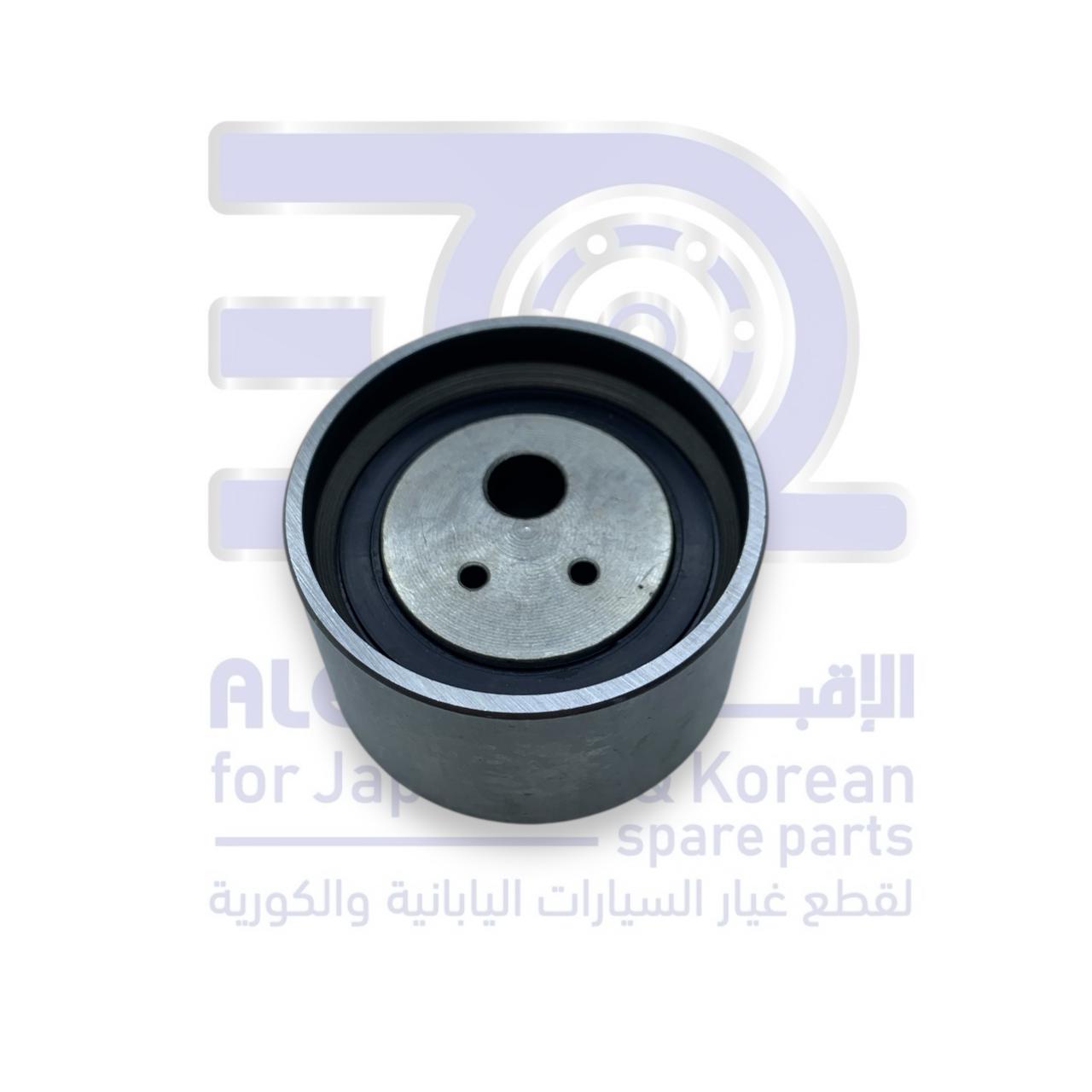 بكرة شداد سير تيمن ميتسوبيشي باجيرو من 2001 الى 2023 فوق 