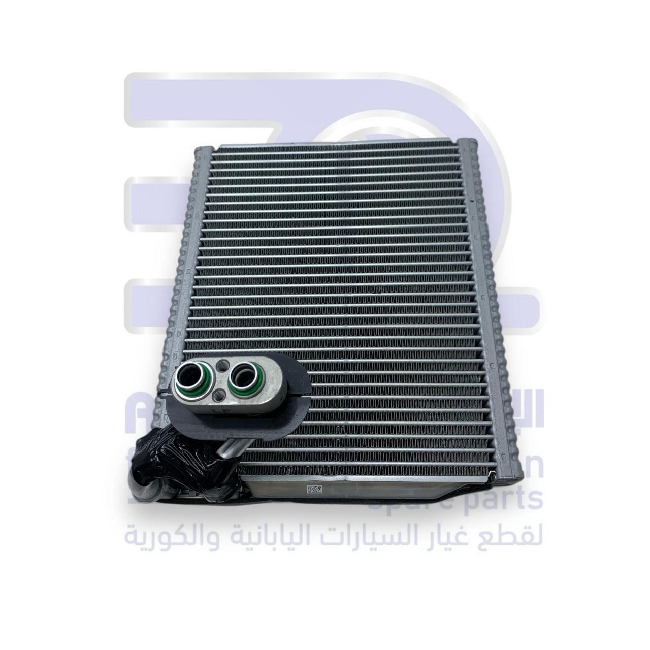 ثلاجة مكيف بارد هونداي سوناتا من 2015 الى 2019 كوري