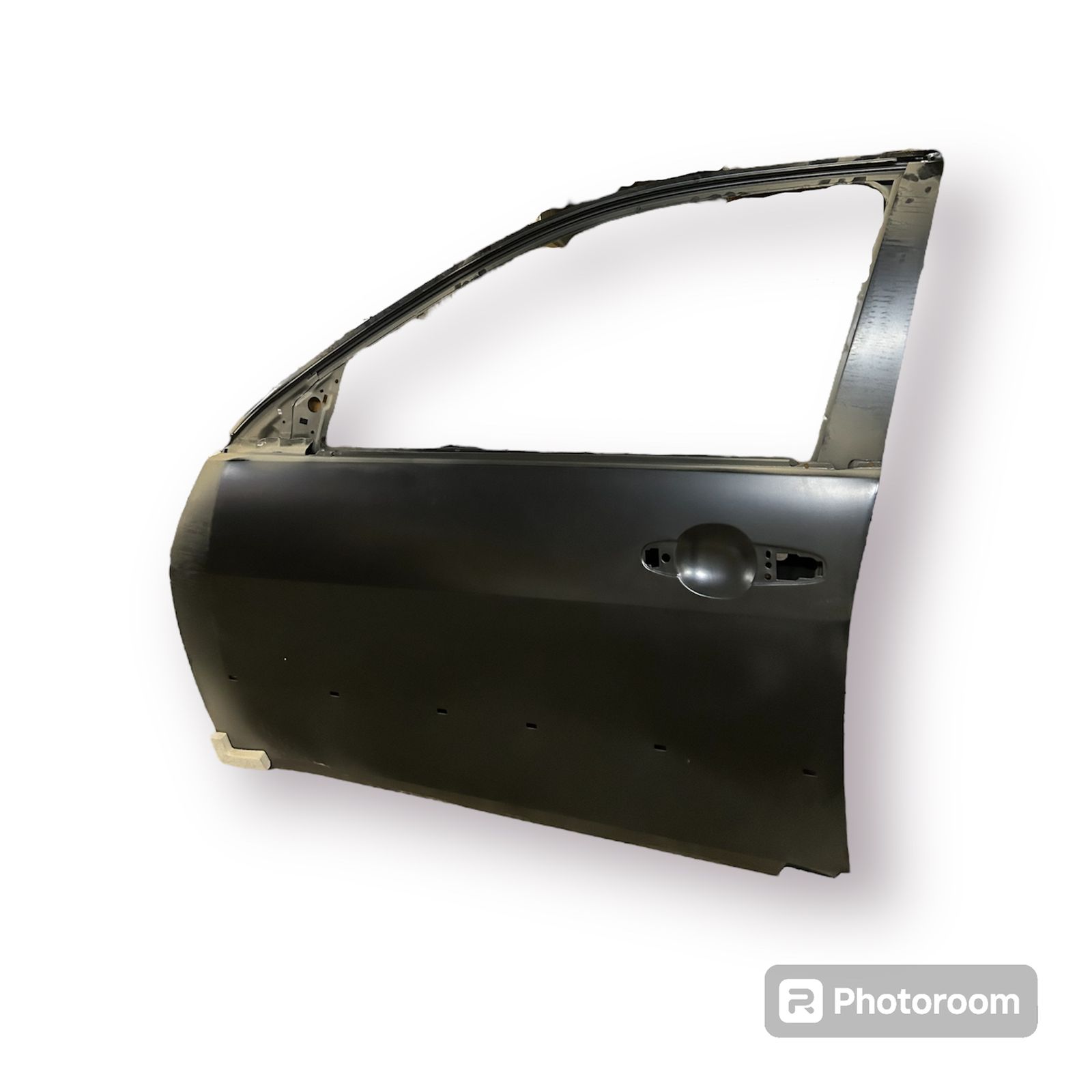 باب امامي هوندا اكورد 2003 الى 2007 يسار