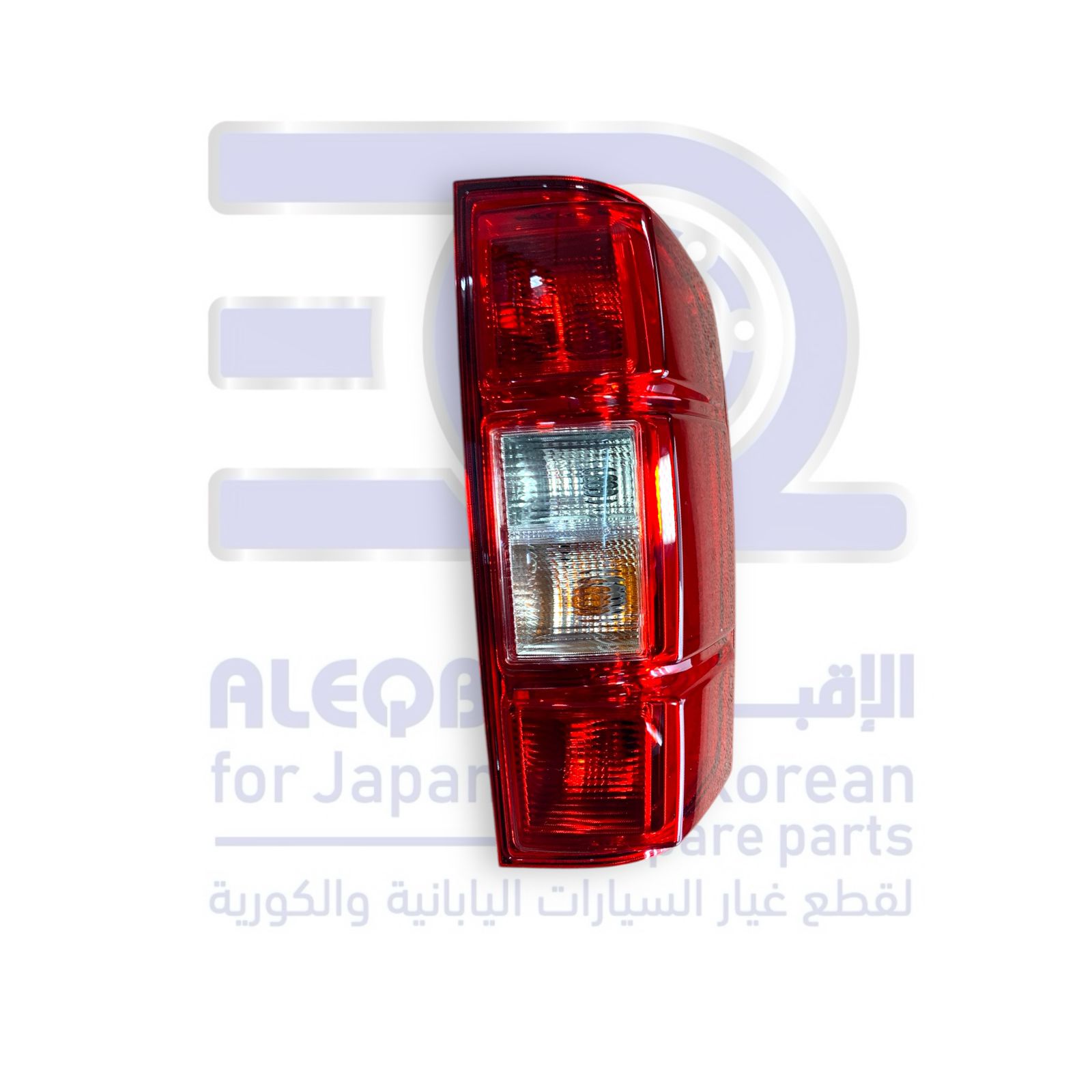 اسطب خلفي جريت وول وينجل 7 من 2019 الى 2026 يمين اصلي