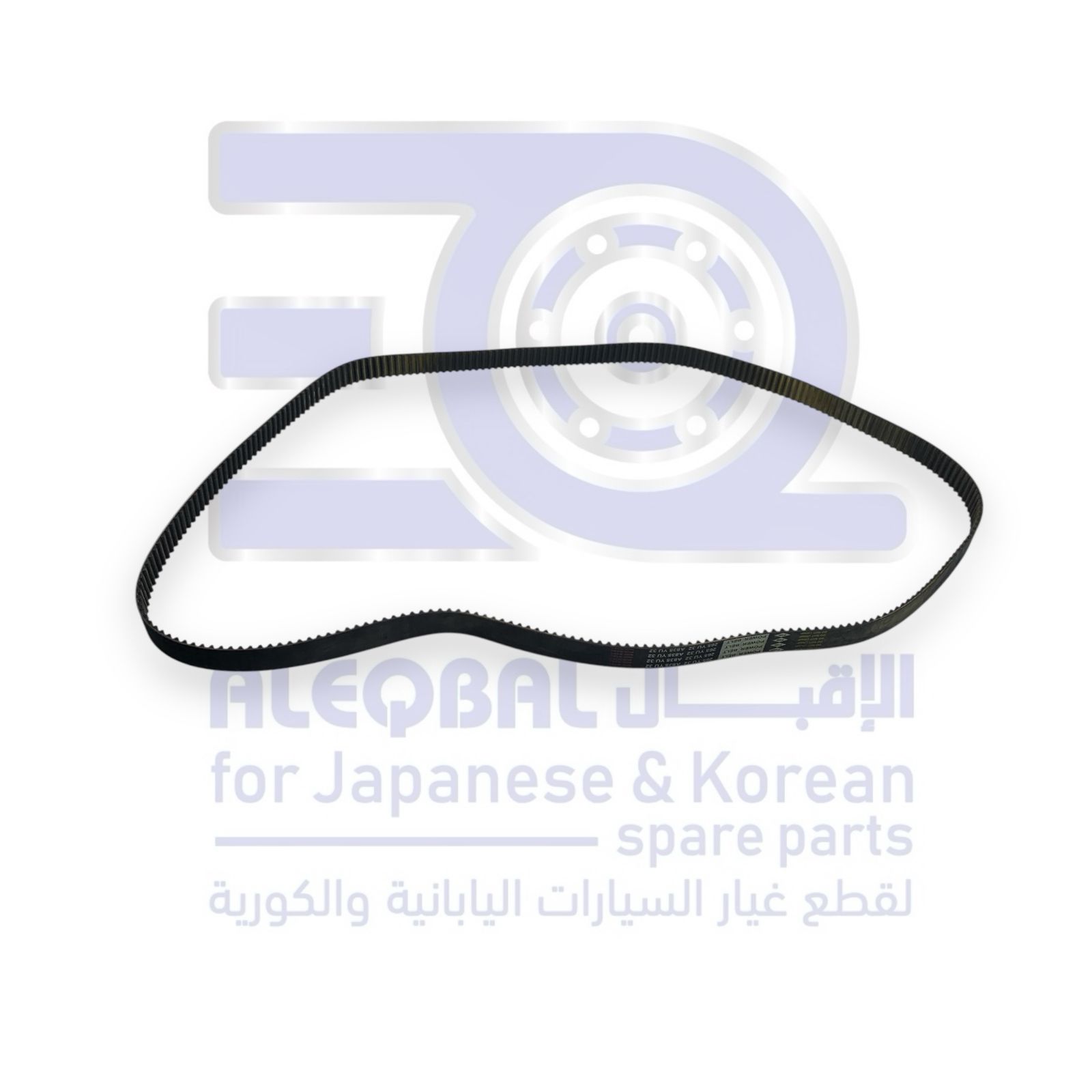 سير تيمن ميتسوبيشي باجيرو من 1992 الى 2006 مكينة 3.0 24 بلف