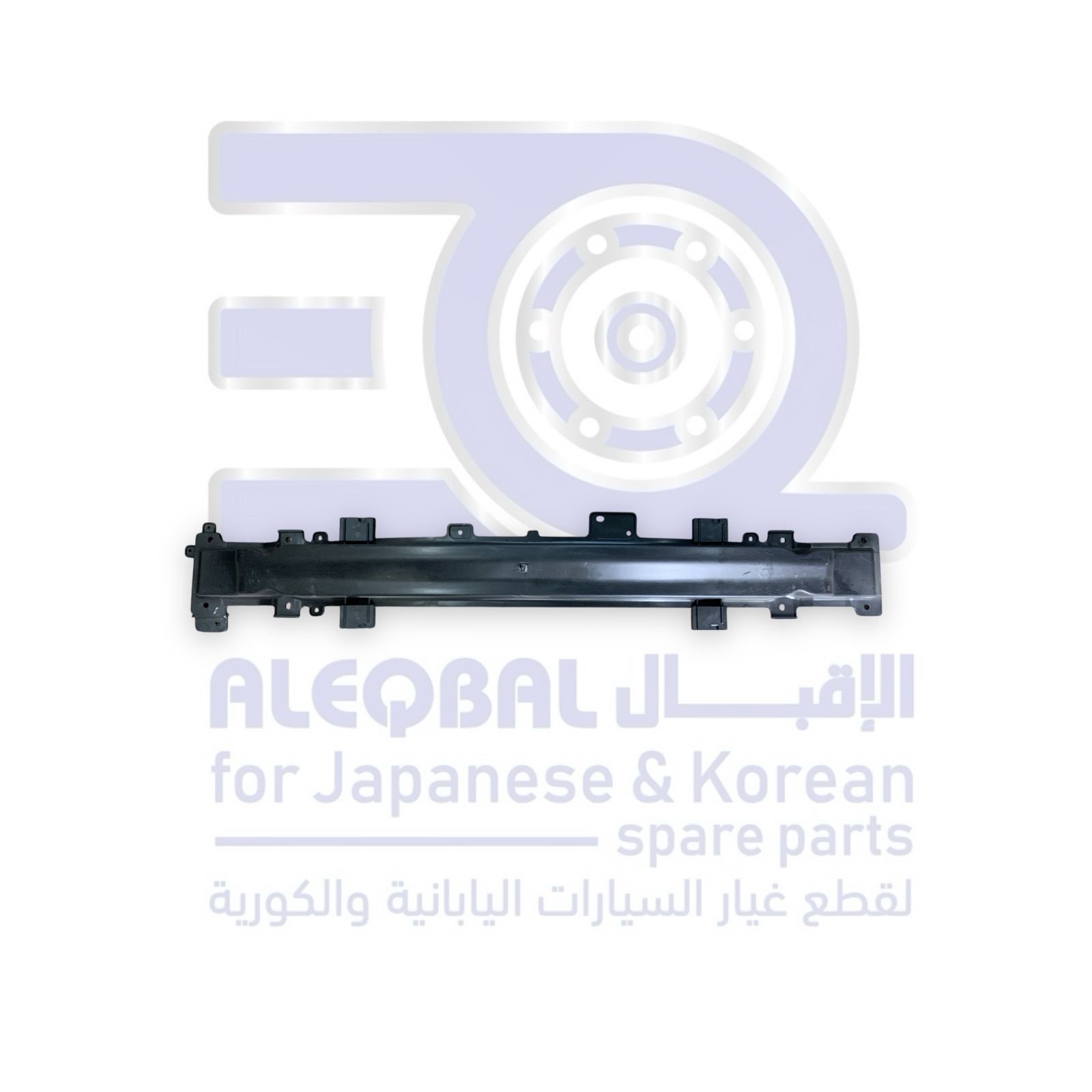 جسر صدام خلفي هونداي اكسنت من 2012 الى 2017