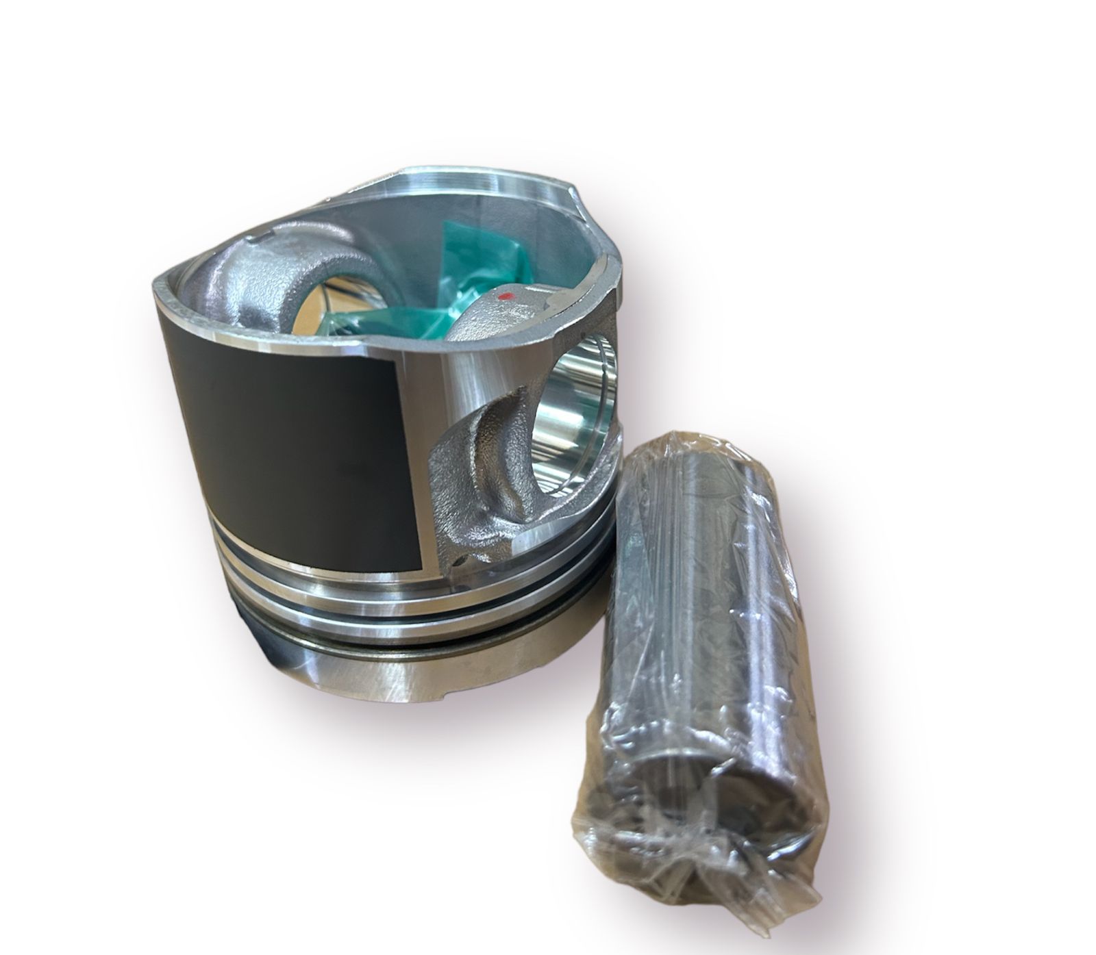 لينر بستم ميتسو ونيت 2007 ديزل