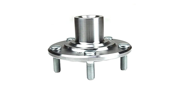 فلنجة هوب امامي اكورد 2008الى2012ياباني