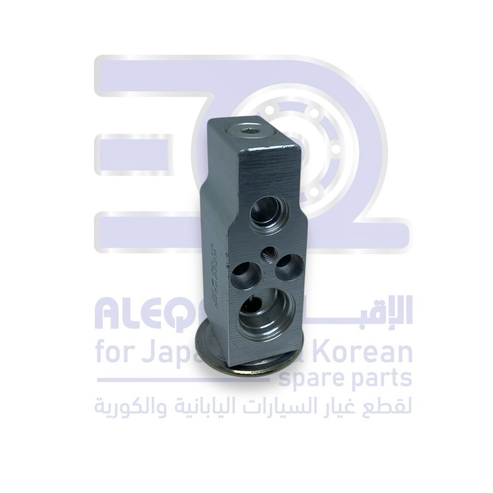 بلف مكيف ميتسوبيشي لانسر بومة من 2001 الى 2020