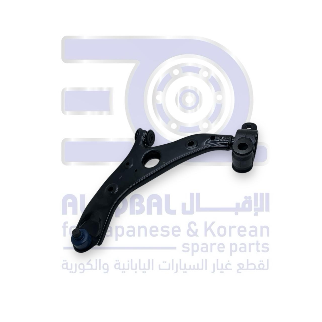 مقص مازدا 6 من 2014 الى 2025 يسار اصلي