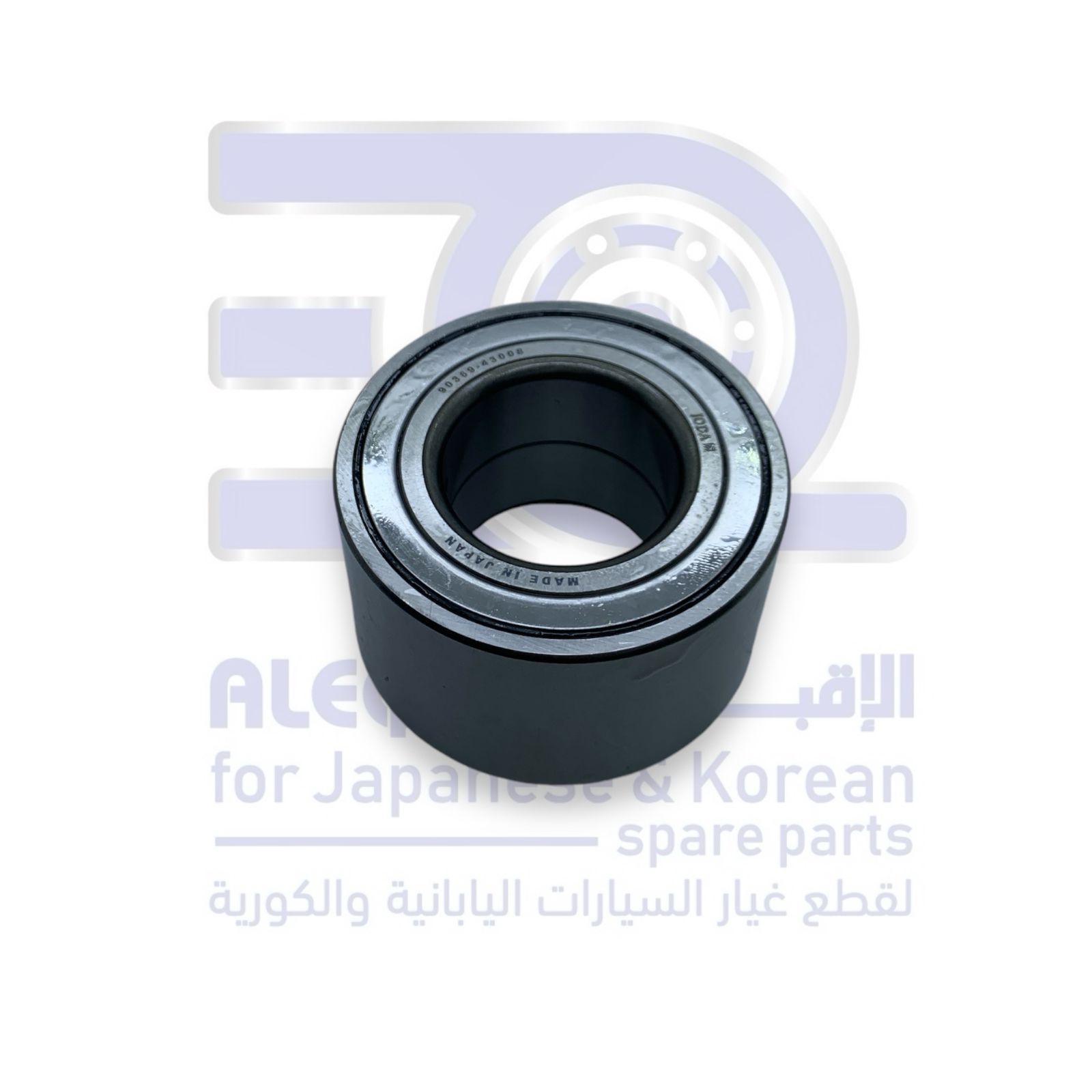 رمان هوب امامي تويوتا كامري من 1993 الى 2006 ياباني