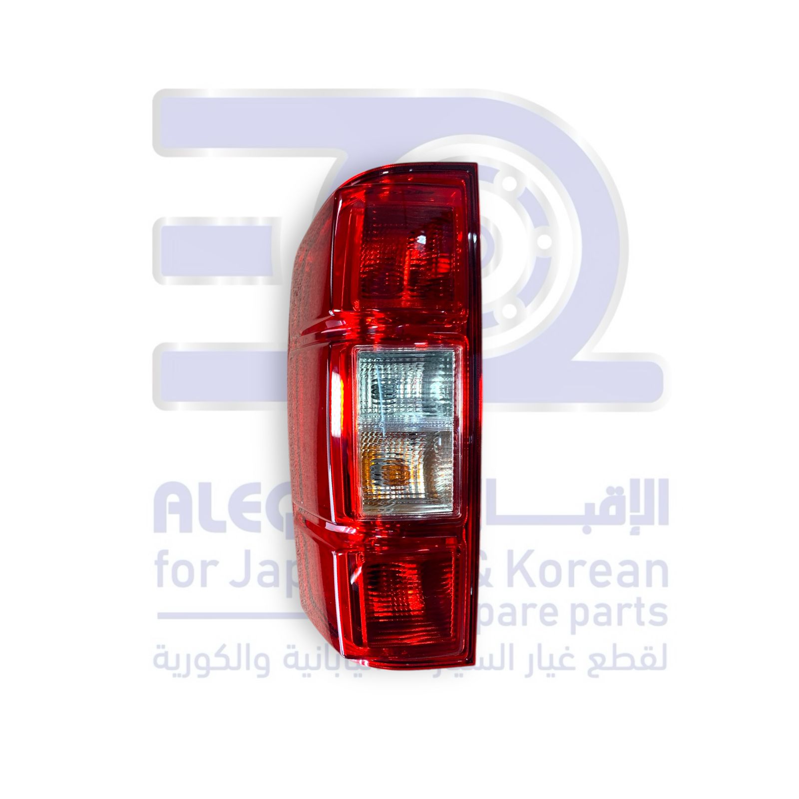 اسطب خلفي جريت وول وينجل 7 من 2019 الى 2026 يسار صيني