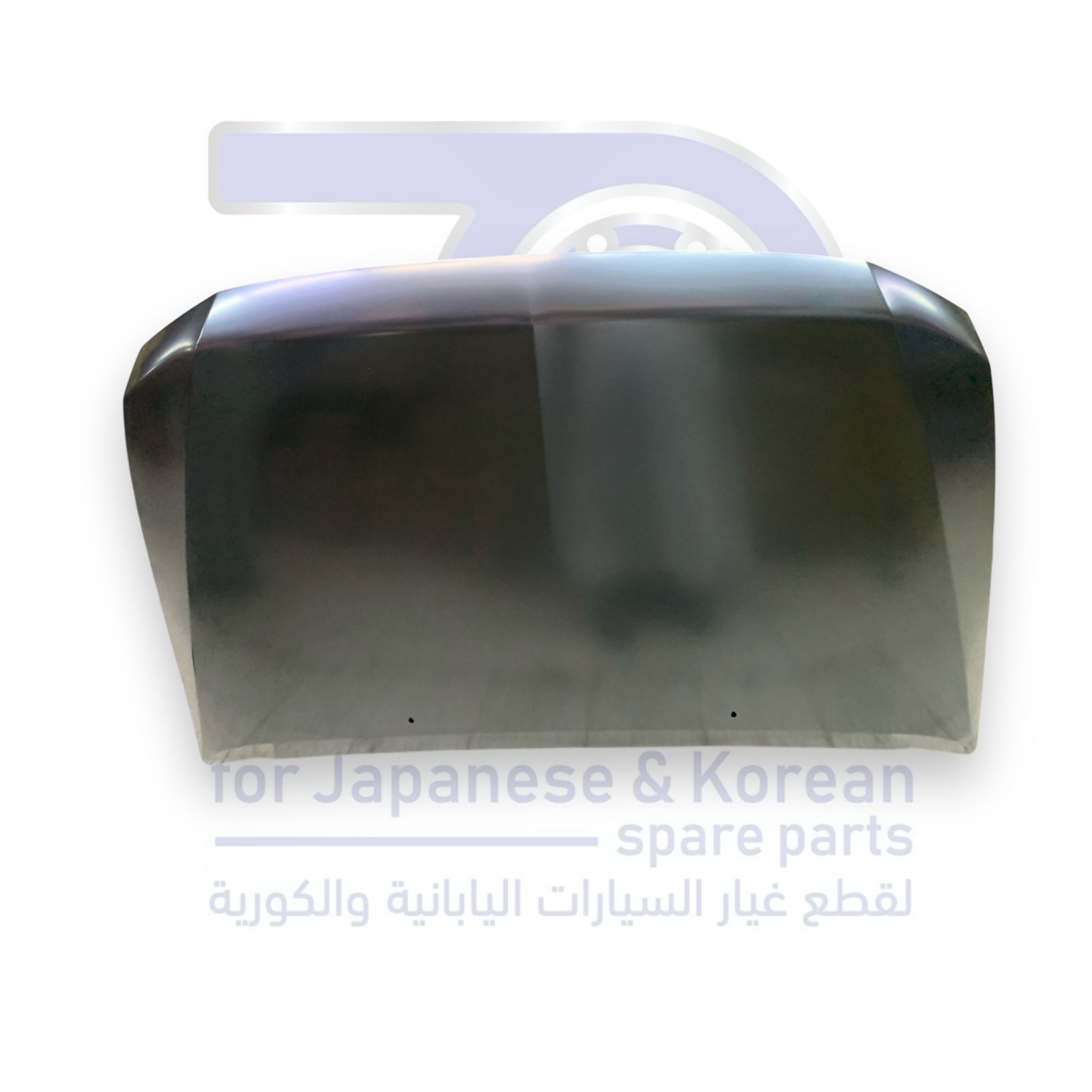 كبوت ميتسوبيشي باجيرو من 2007 الى 2023