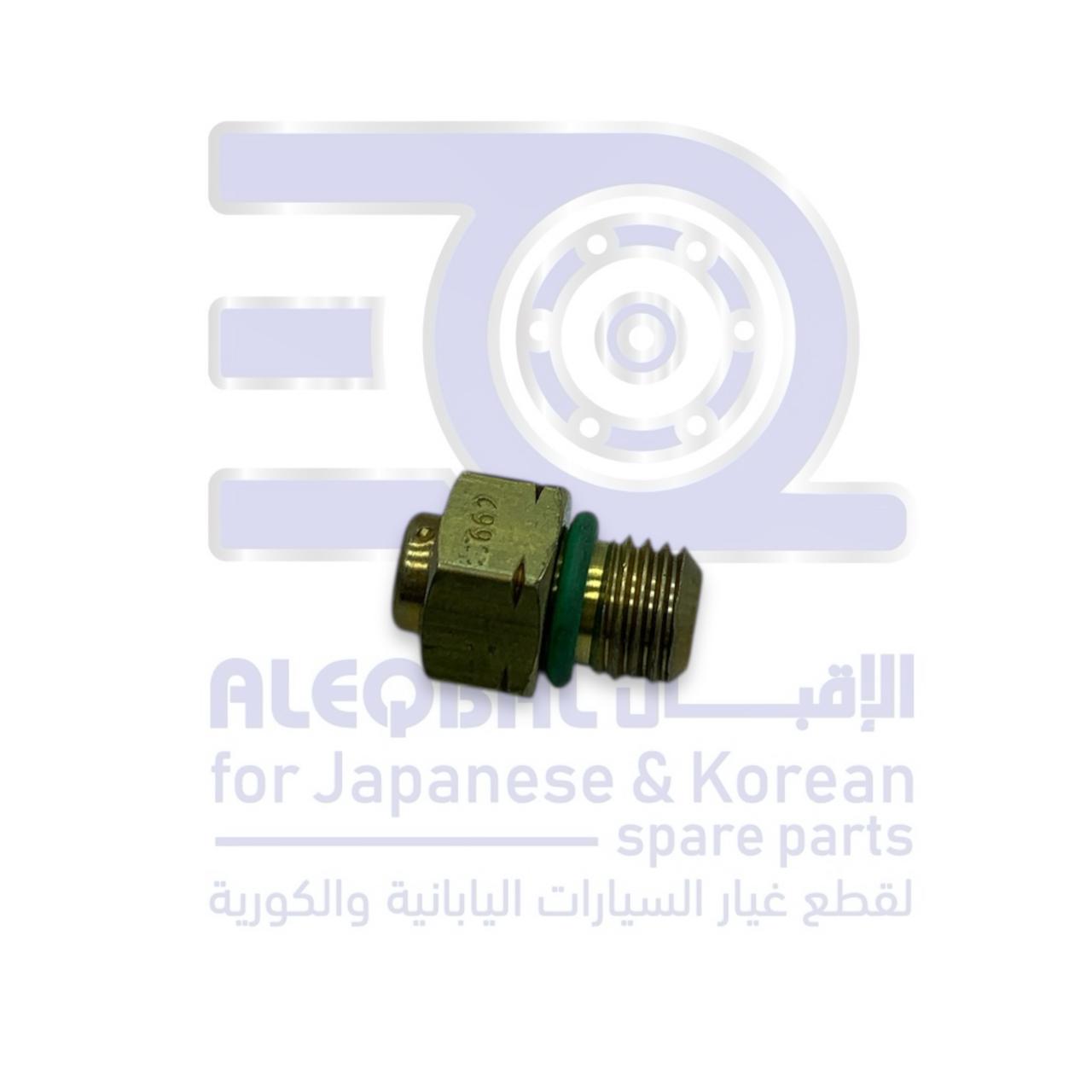 حساس كمبروسر شيفروليه كروز من 2009 الى 2018