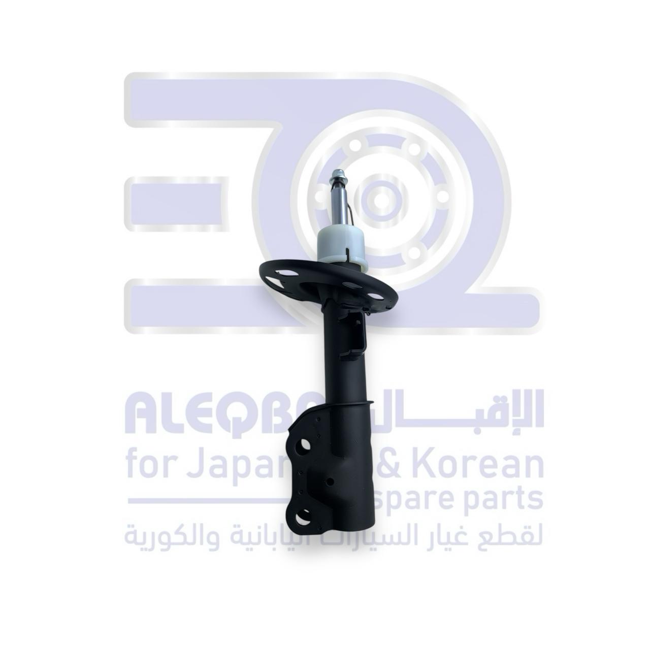 مساعد امامي مازدا 6 من 2014 الى 2025 يسار اصلي