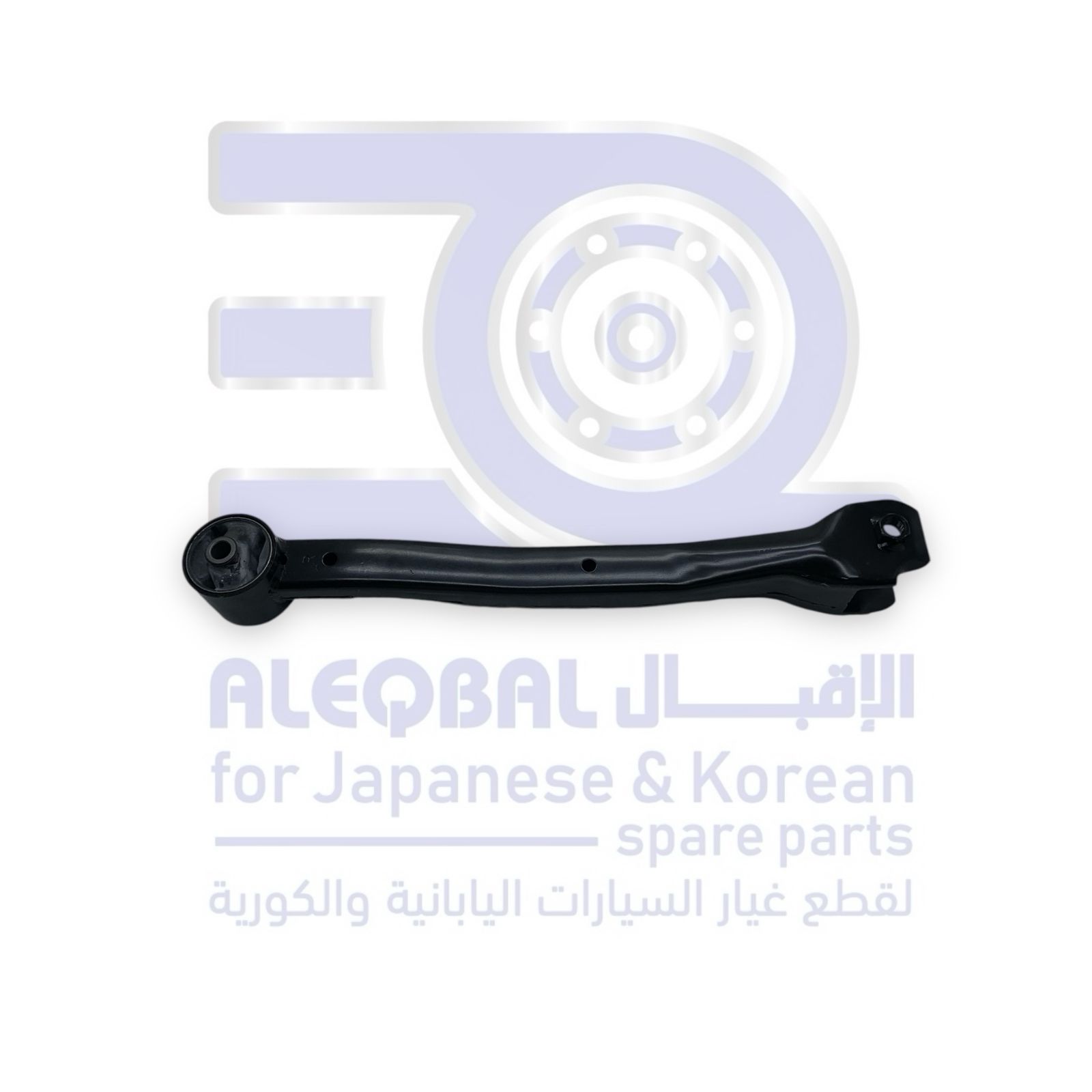 رباط خلفي ميتسوبيشي باجيرو من 2001 الى 2023 طويل يمين