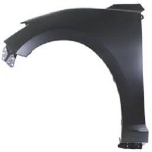 رفرف مازدا 3 013ال016 يسار