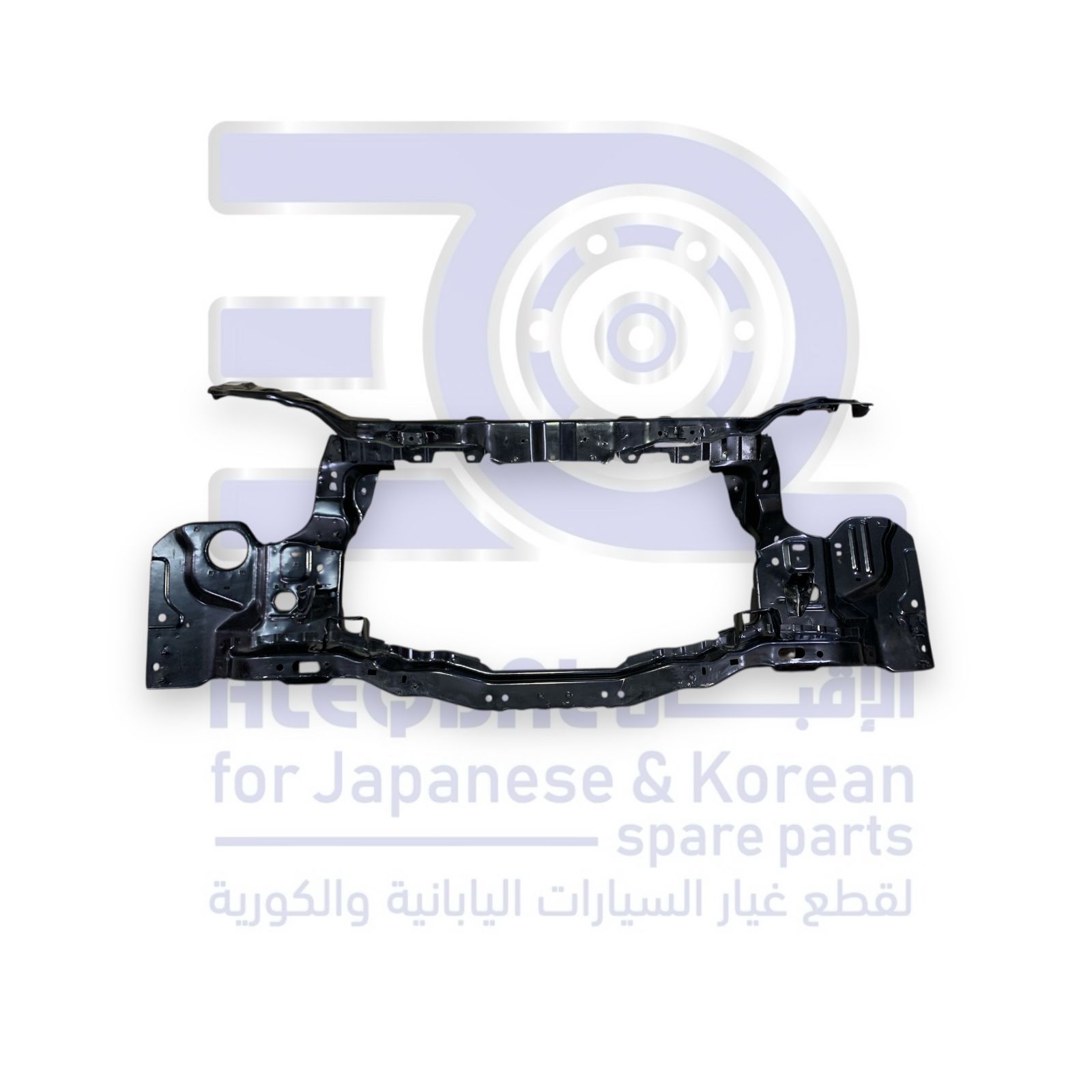 واجهة جريت وول وينجل 7 من 2019 الى 2026