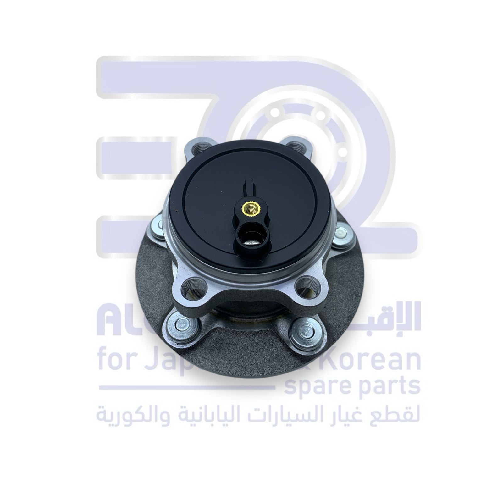 فلنجة هوب خلفي مازدا 6 من 2014 الى 2025 ياباني