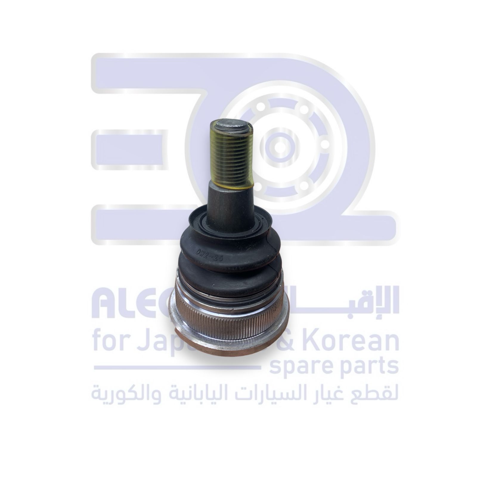 ركبة مقص هونداي اكسنت من 2012 الى 2025 اصلي