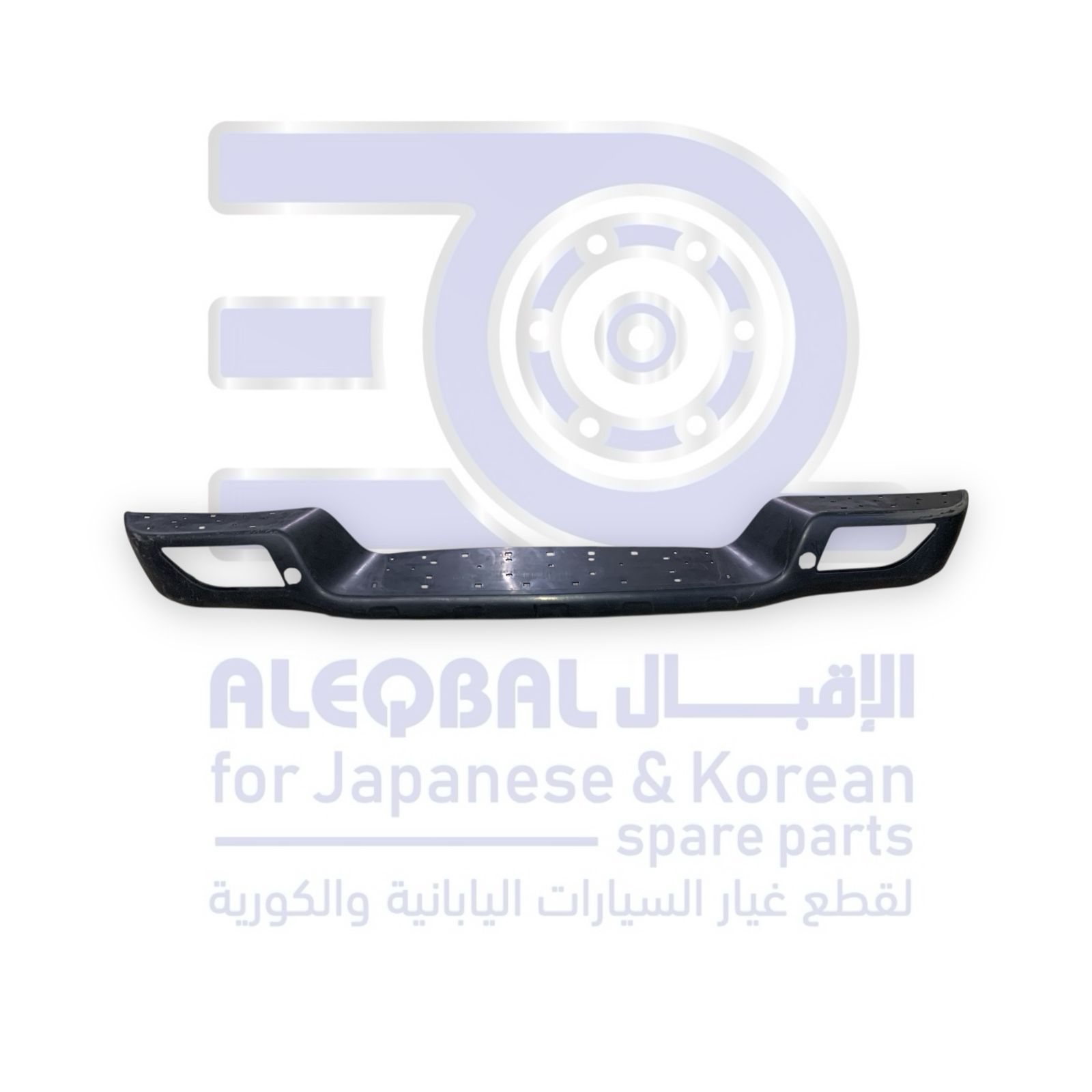 صدام خلفي جريت وول وينجل 7 من 2019 الى 2026