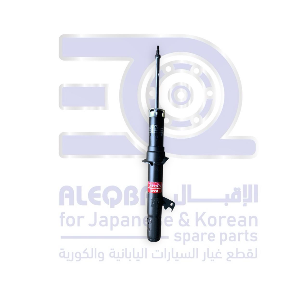 مساعد امامي مازدا 6 من 2003 الى 2008 يسار 