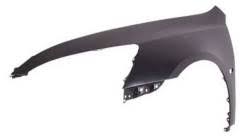 رفرف اكورد 2003الى2004يسار فتحة