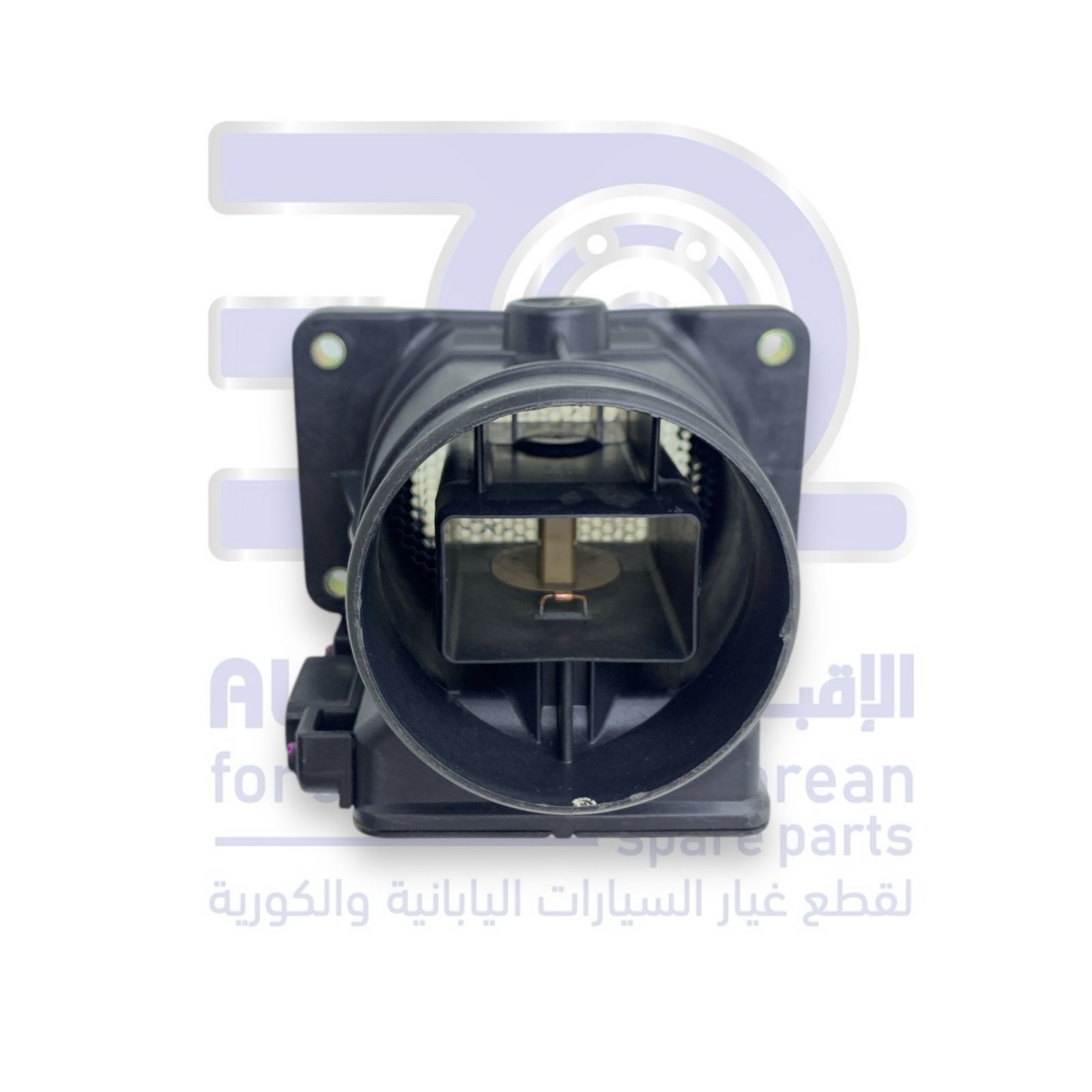 منظم قربة هواء ميتسوبيشي باجيرو من 1992 الى 2006 