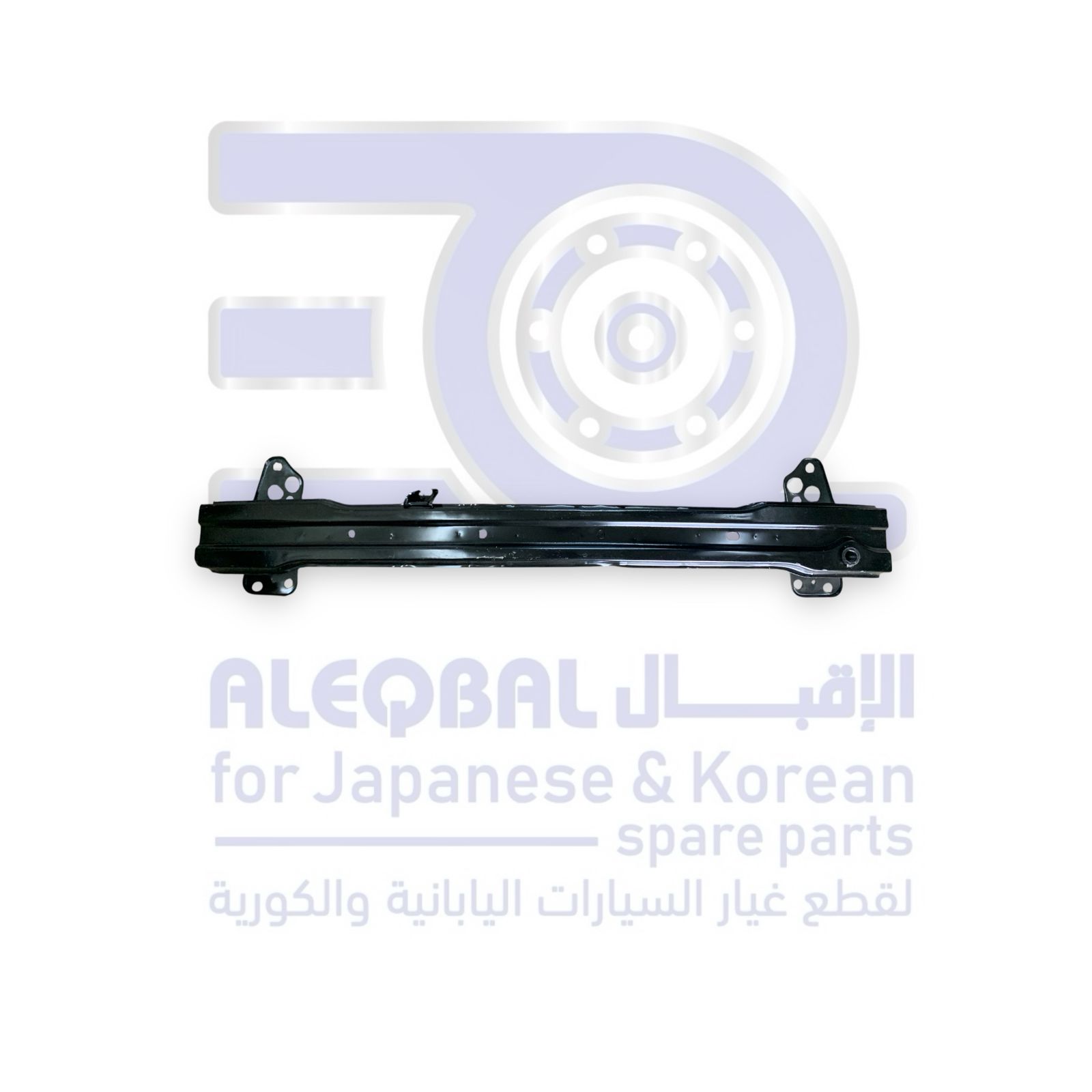 جسر صدام امامي هونداي اكسنت من 2018 الى 2023