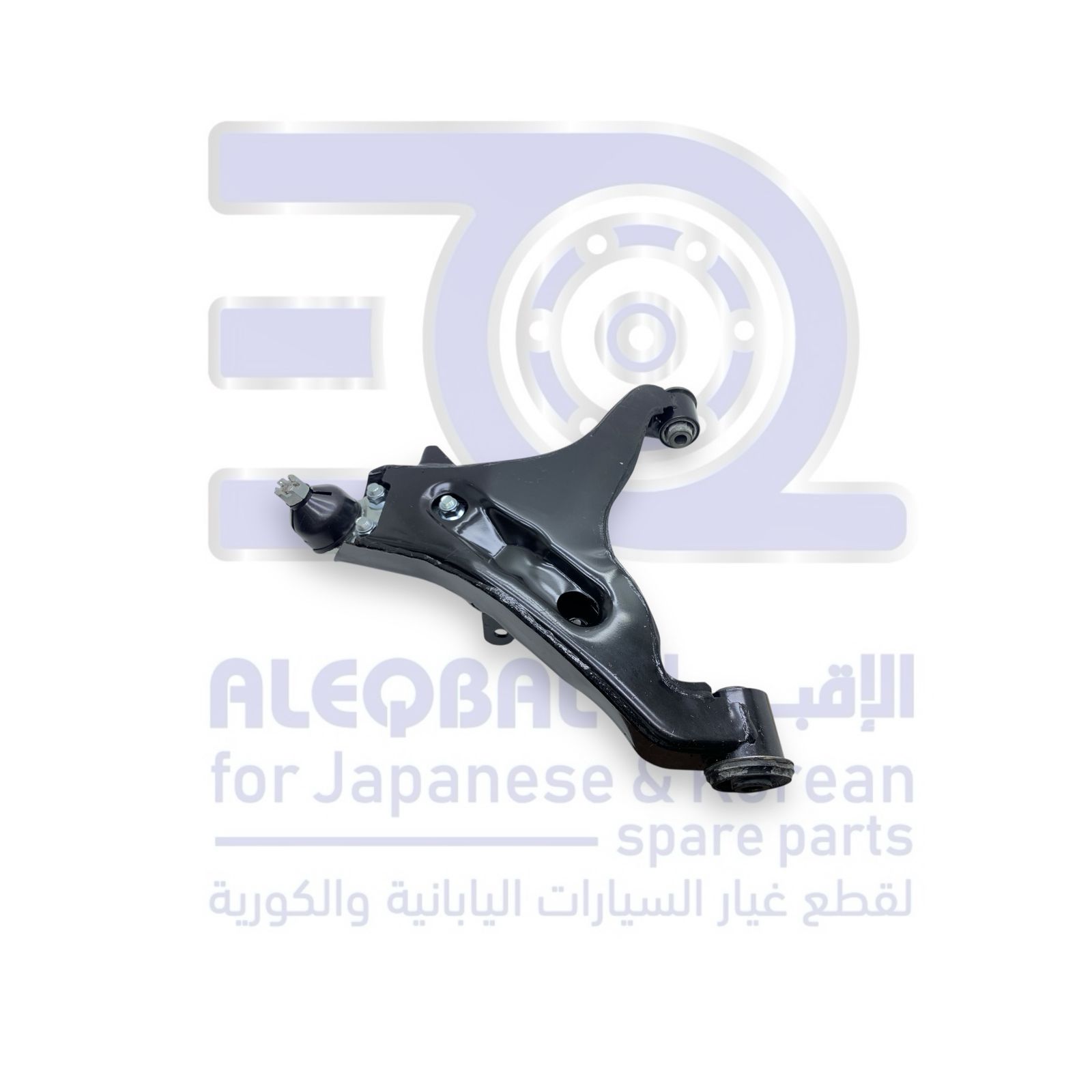 مقص تحت كامل ميتسوبيشي باجيرو من 2001 الى 2023 يمين تايواني 