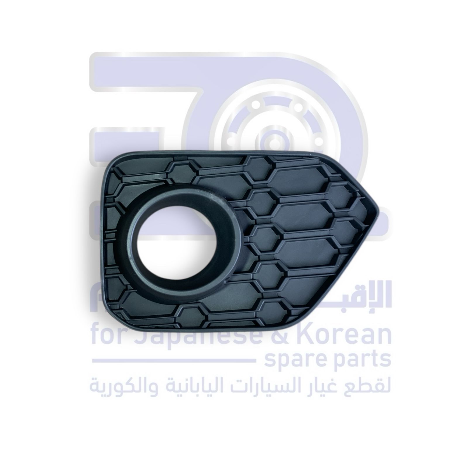 غطاء كشاف جريت وول وينجل 7 من 2019 الى 2026 يمين