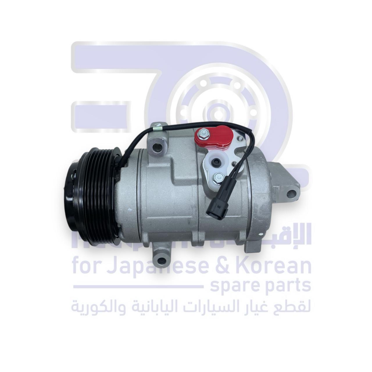 كمبروسر مازدا CX9 من 2007 الى 2016 صيني ماركة سيجما 