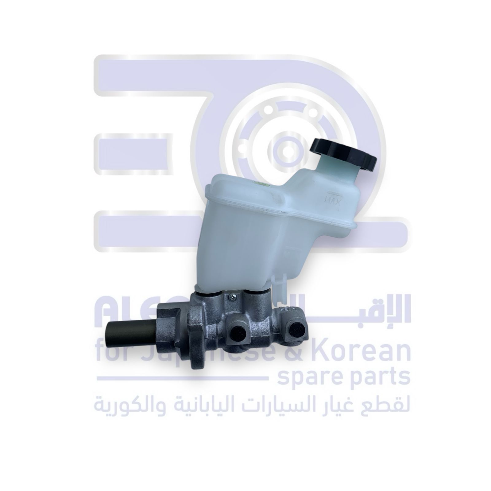 علبة فرامل هونداي سوناتا من 2011 الى 2014 قطر المخرج 10 كوري