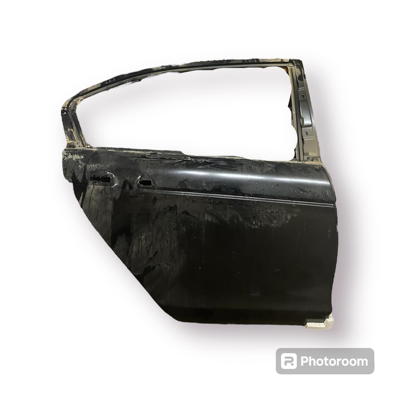 باب خلفي اكورد 2008الى2012يمين