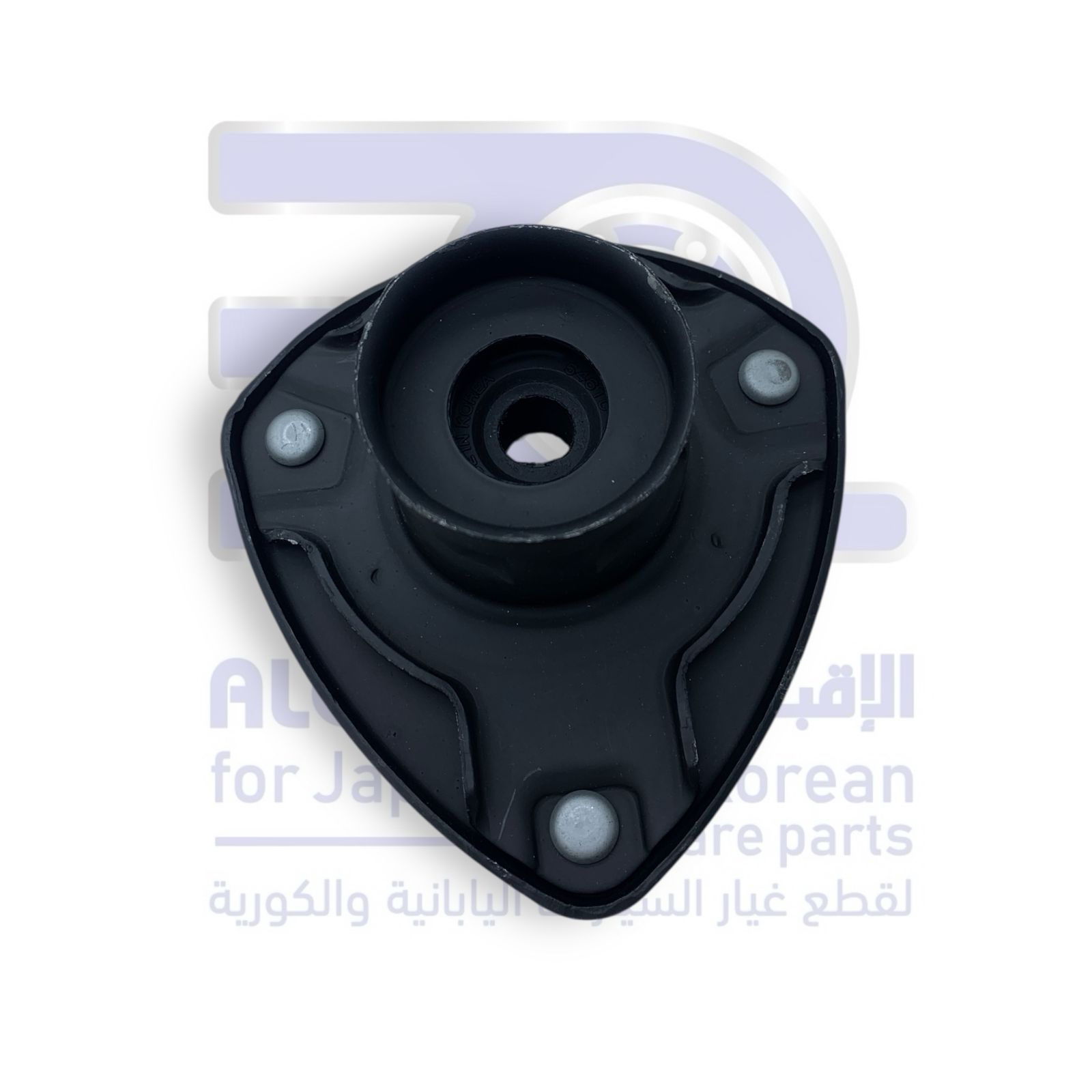 كرسي مساعد هونداي اكسنت من 2007 الى 2011 يسار كوري