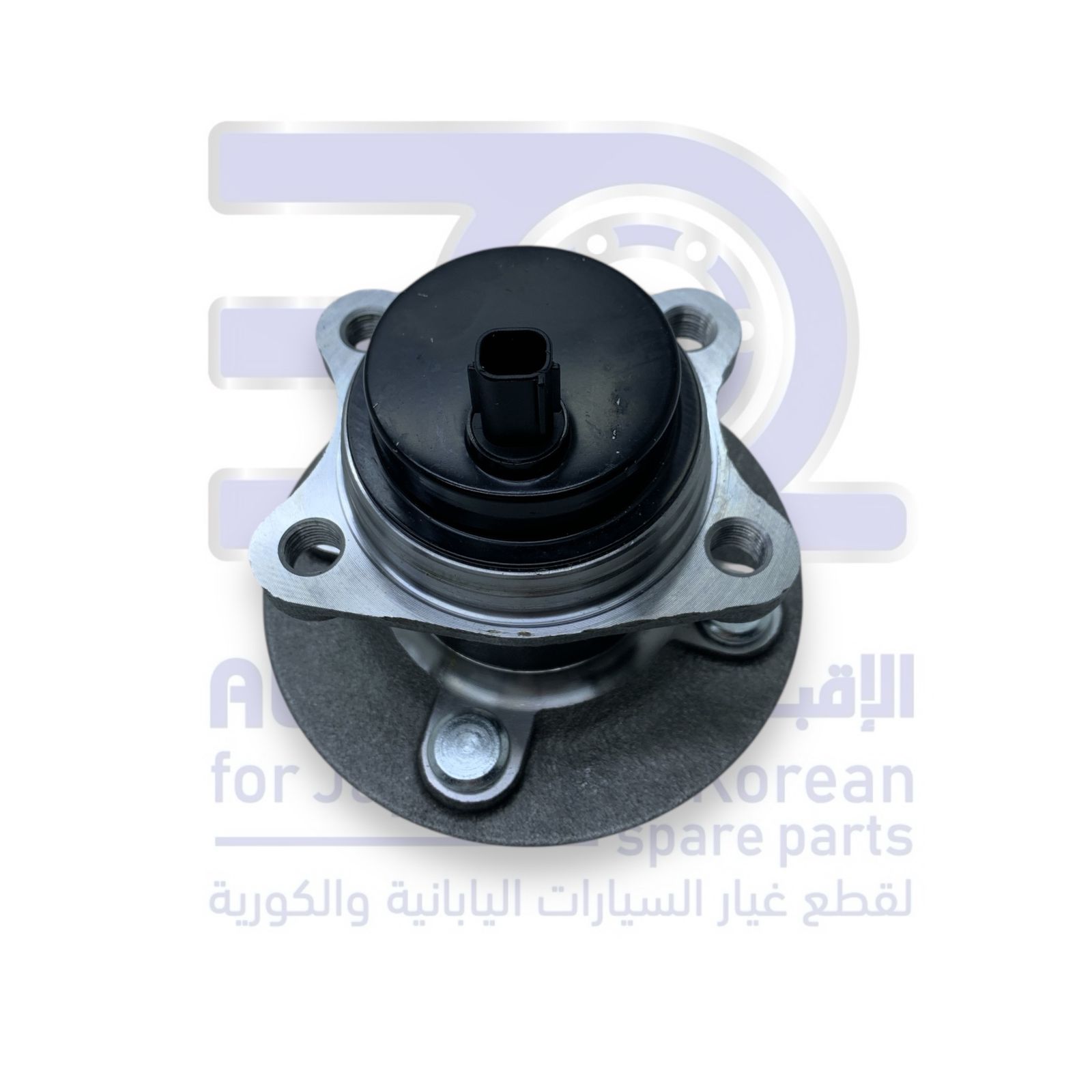 فلنجة هوب خلفي تويوتا يارس من 2014 الى 2022 