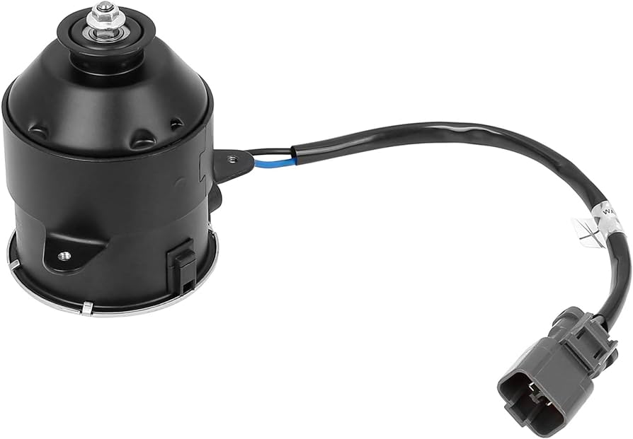 دينمو مروحة رديتر اكورد 2003الى2007م