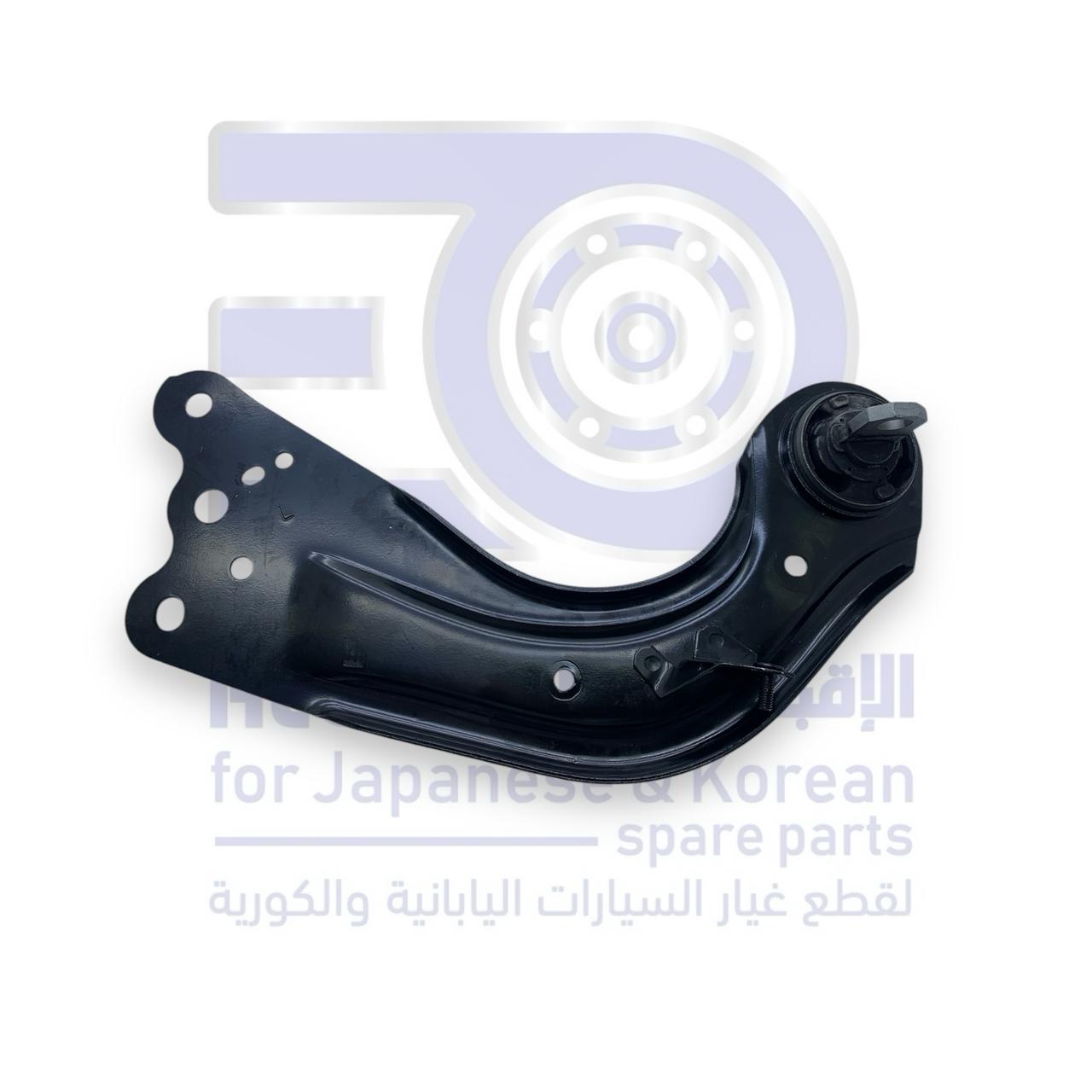 مقص خلفي مازدا 6 من 2014 الى 2025 يسار  سحب يركب جنب المساعد تايواني