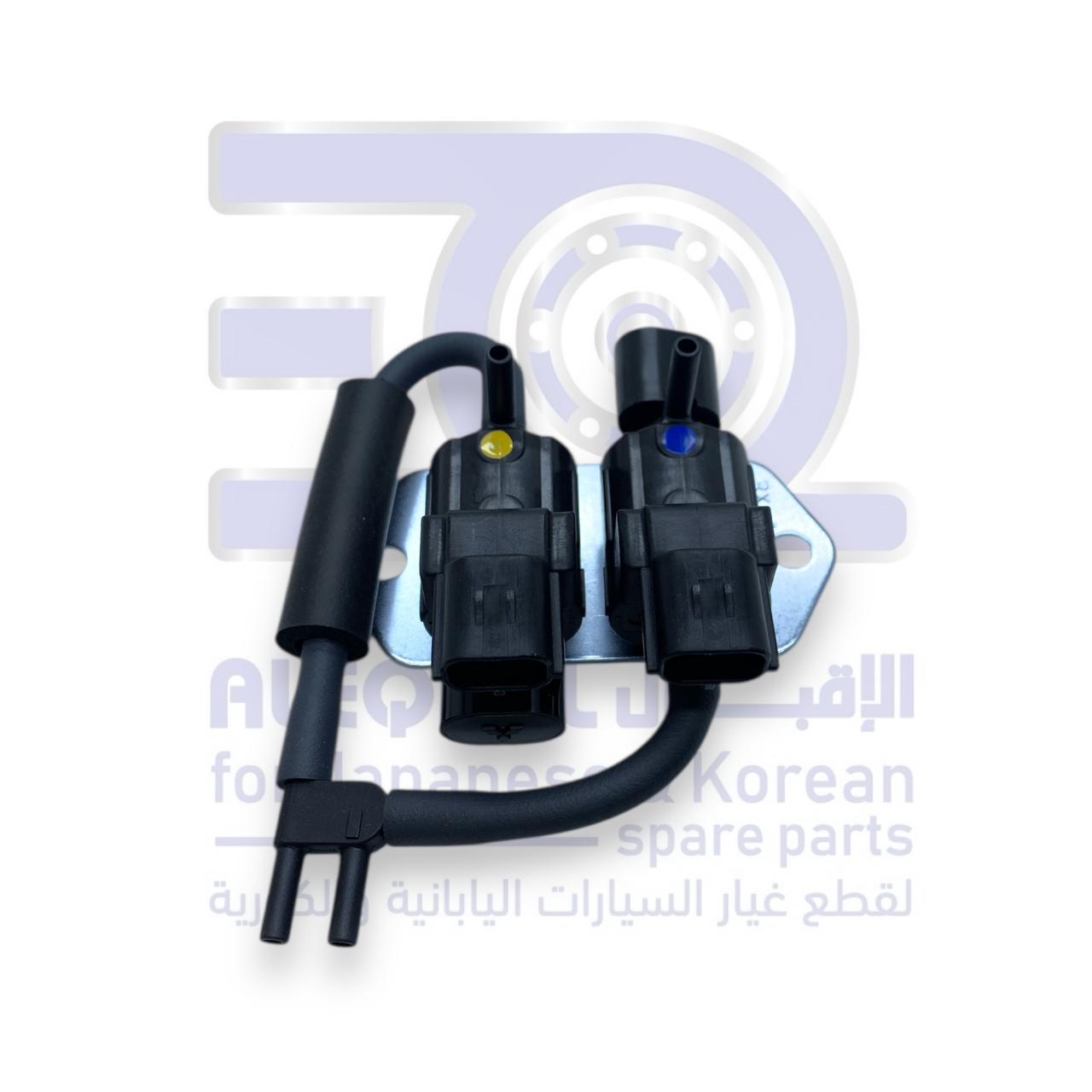 حساس دبل ميتوبيشي باجيرو من 2007 الى 2023 اصلي