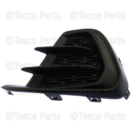 غطاء كشاف سبارك 016ال017 يسار