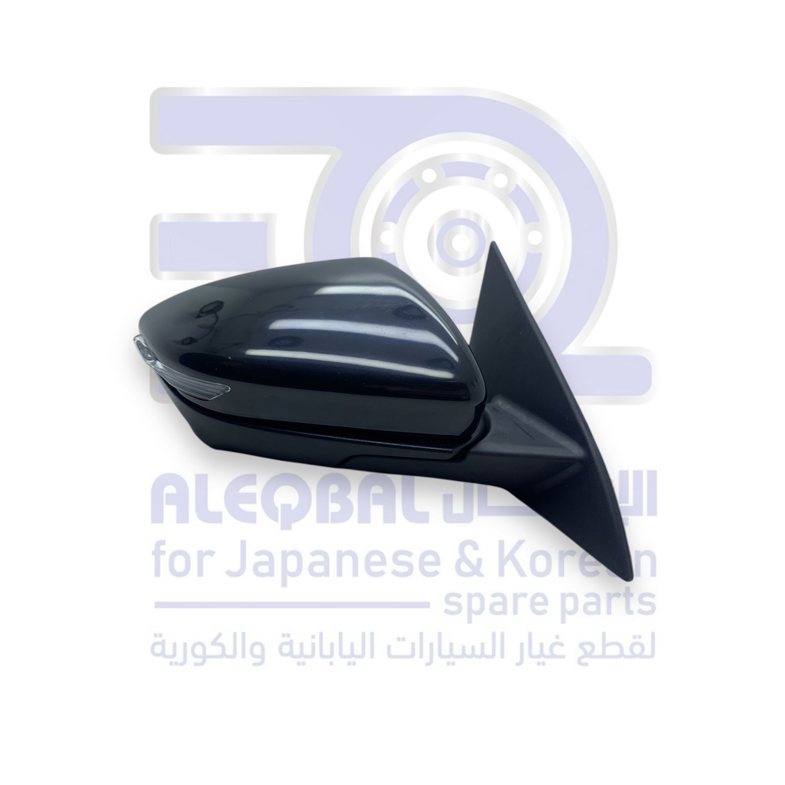 مراية باب جيلي اميجراند من 2022 الى 2026 يمين