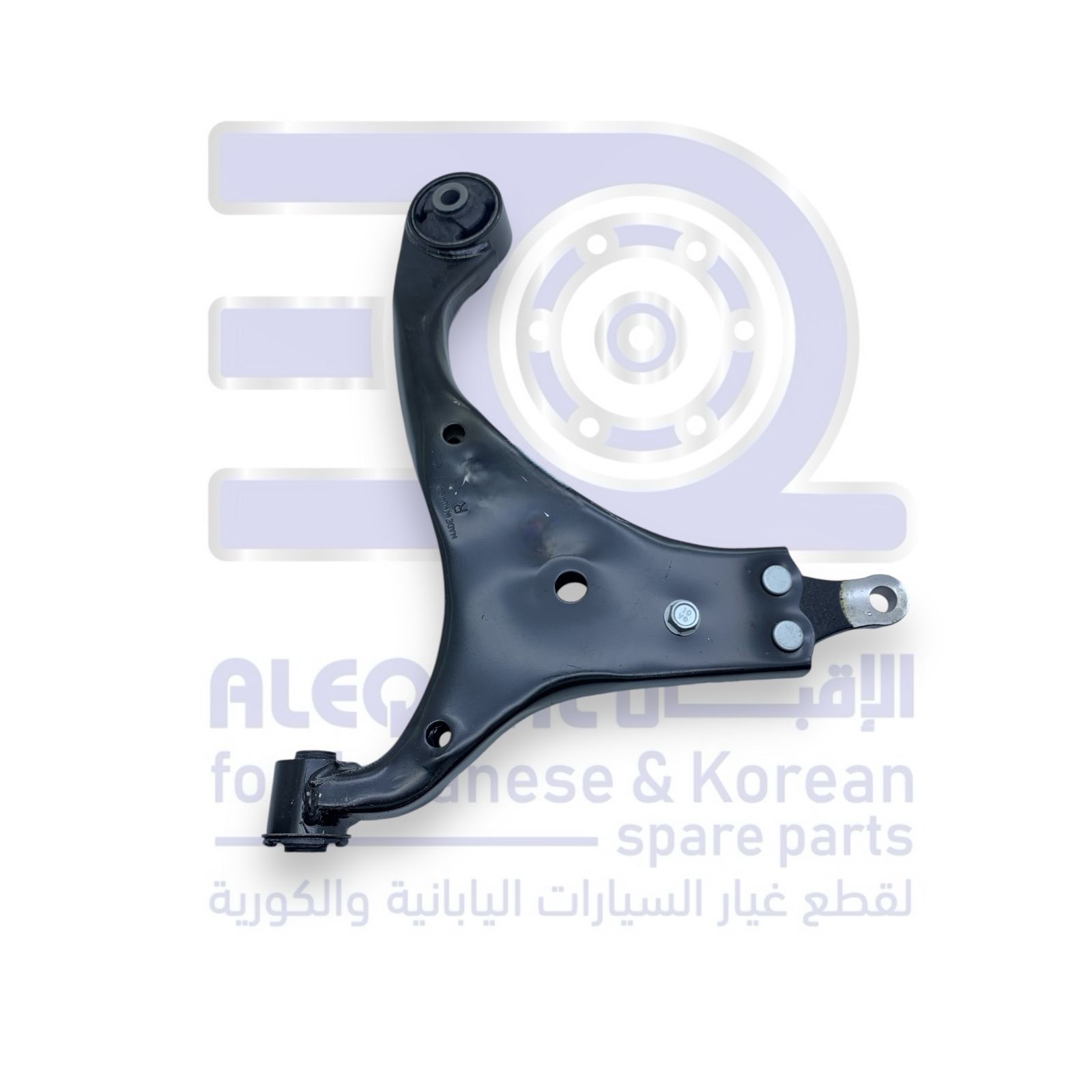 مقص هونداي النترا من 2007 الى 2011 يمين 